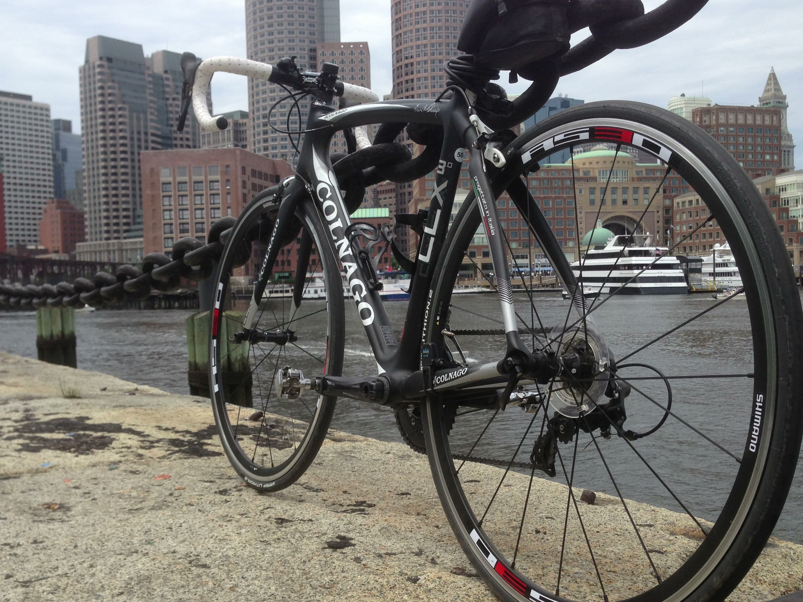 Colnago discount clx 2013