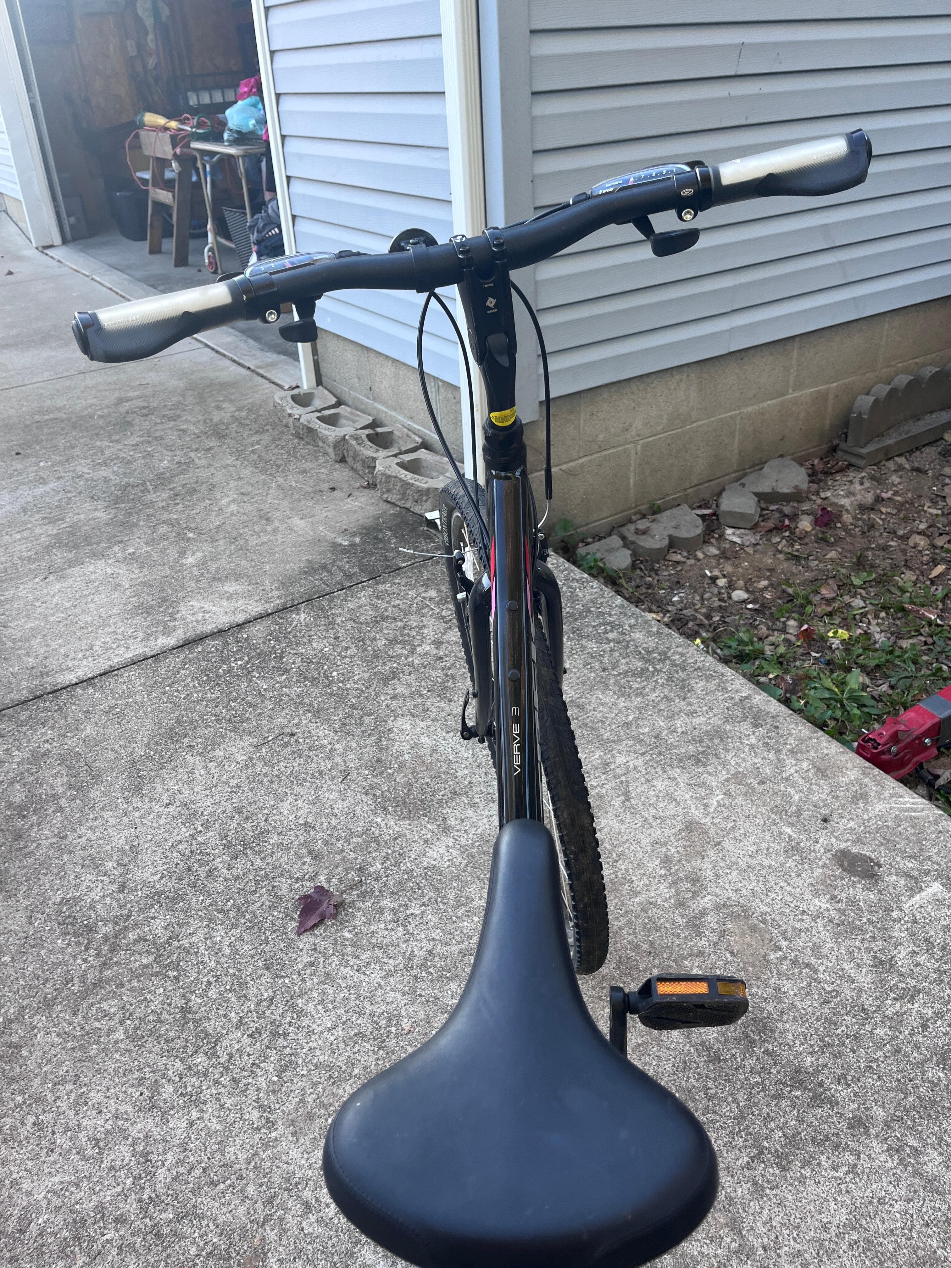 2017 trek verve 3 cheap