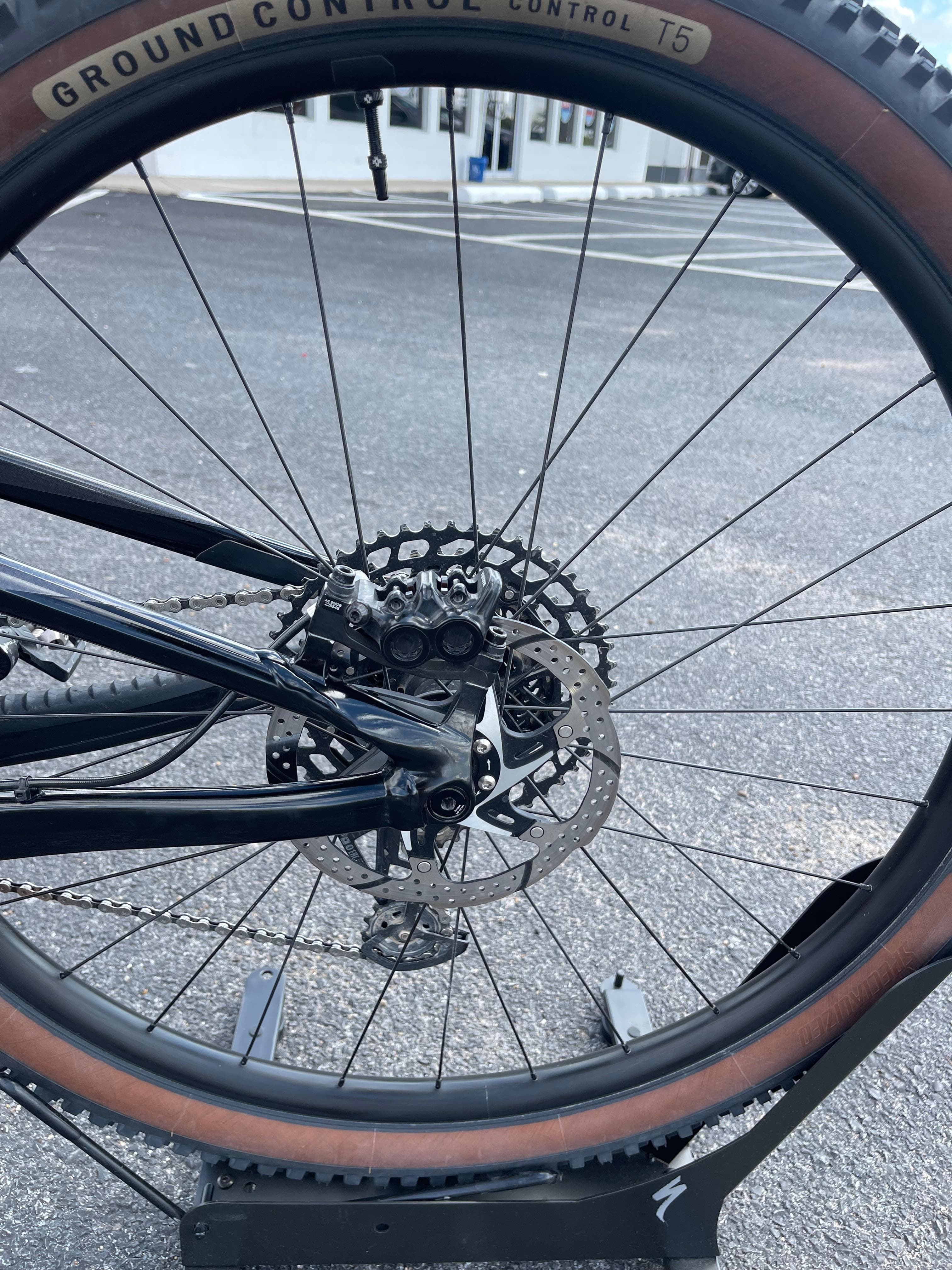 2023 Giant Trance 29 2 BicycleBlueBook