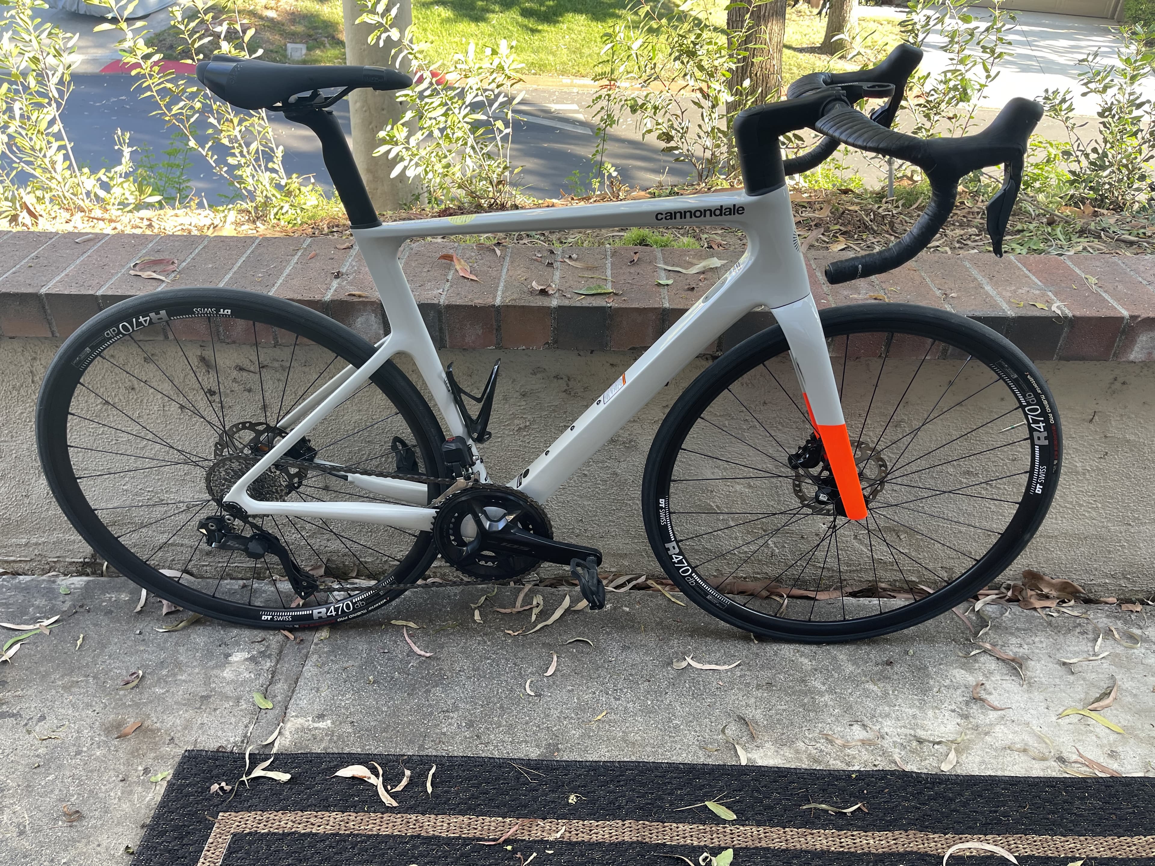 2023 Cannondale SuperSix EVO 3 BicycleBlueBook