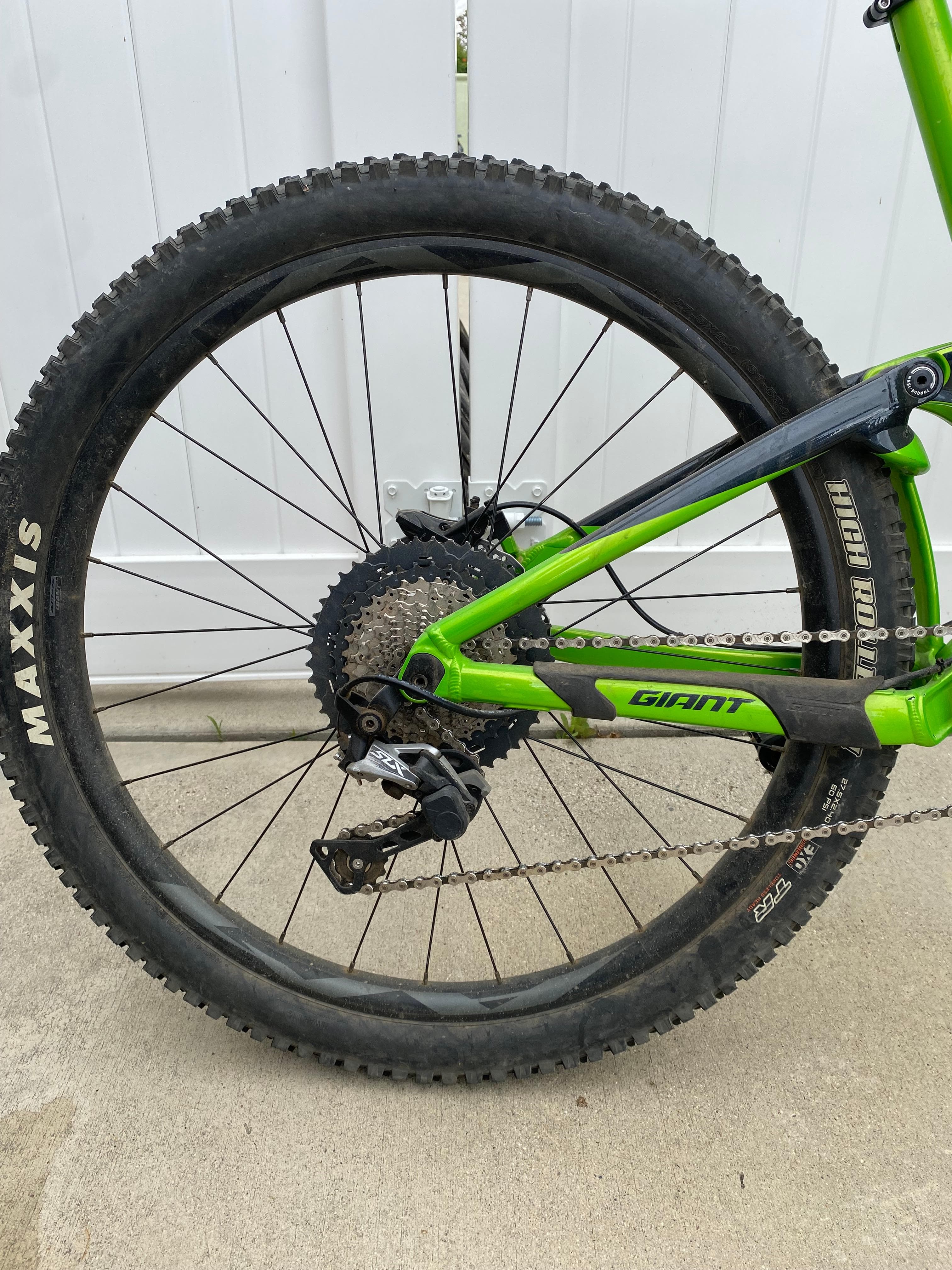 2019 giant trance 2 blue book best sale