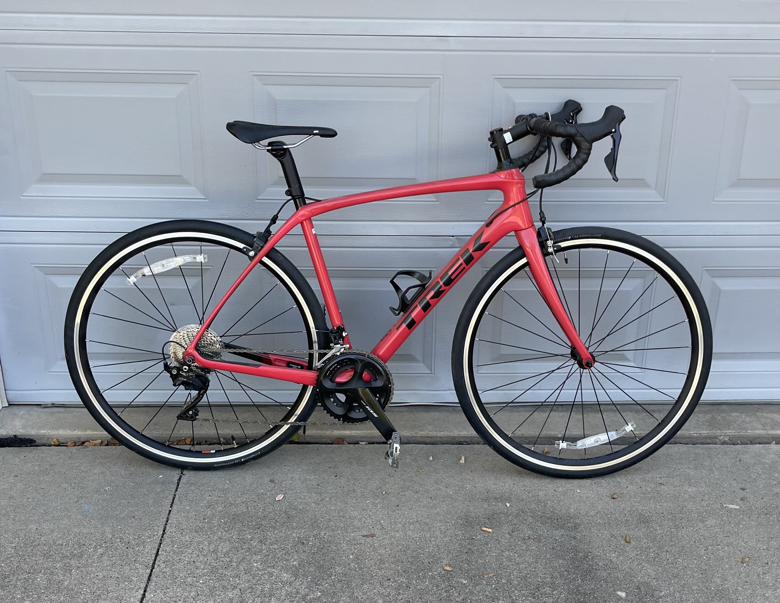 2020 trek shop domane sl5