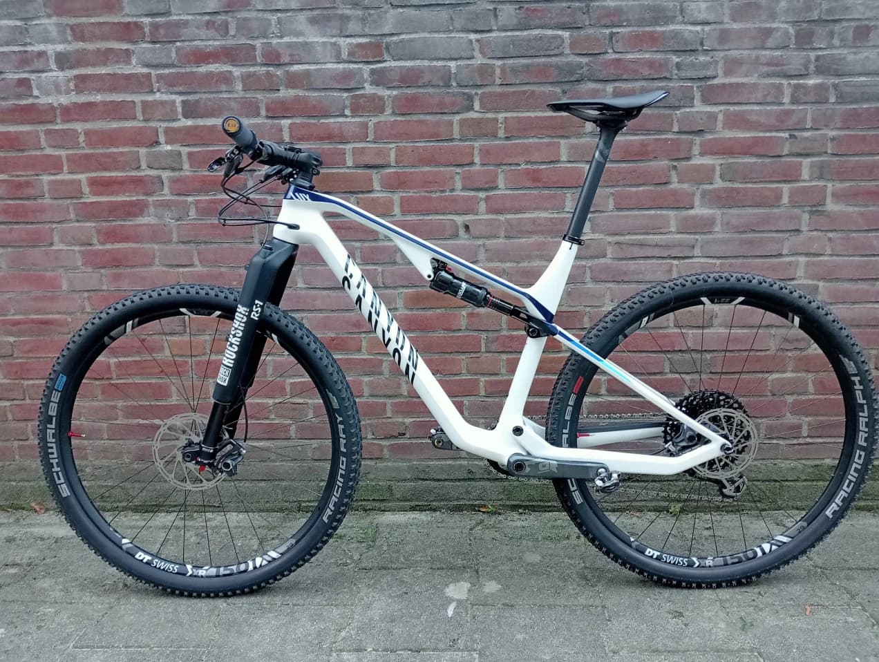 Canyon lux cf slx deals