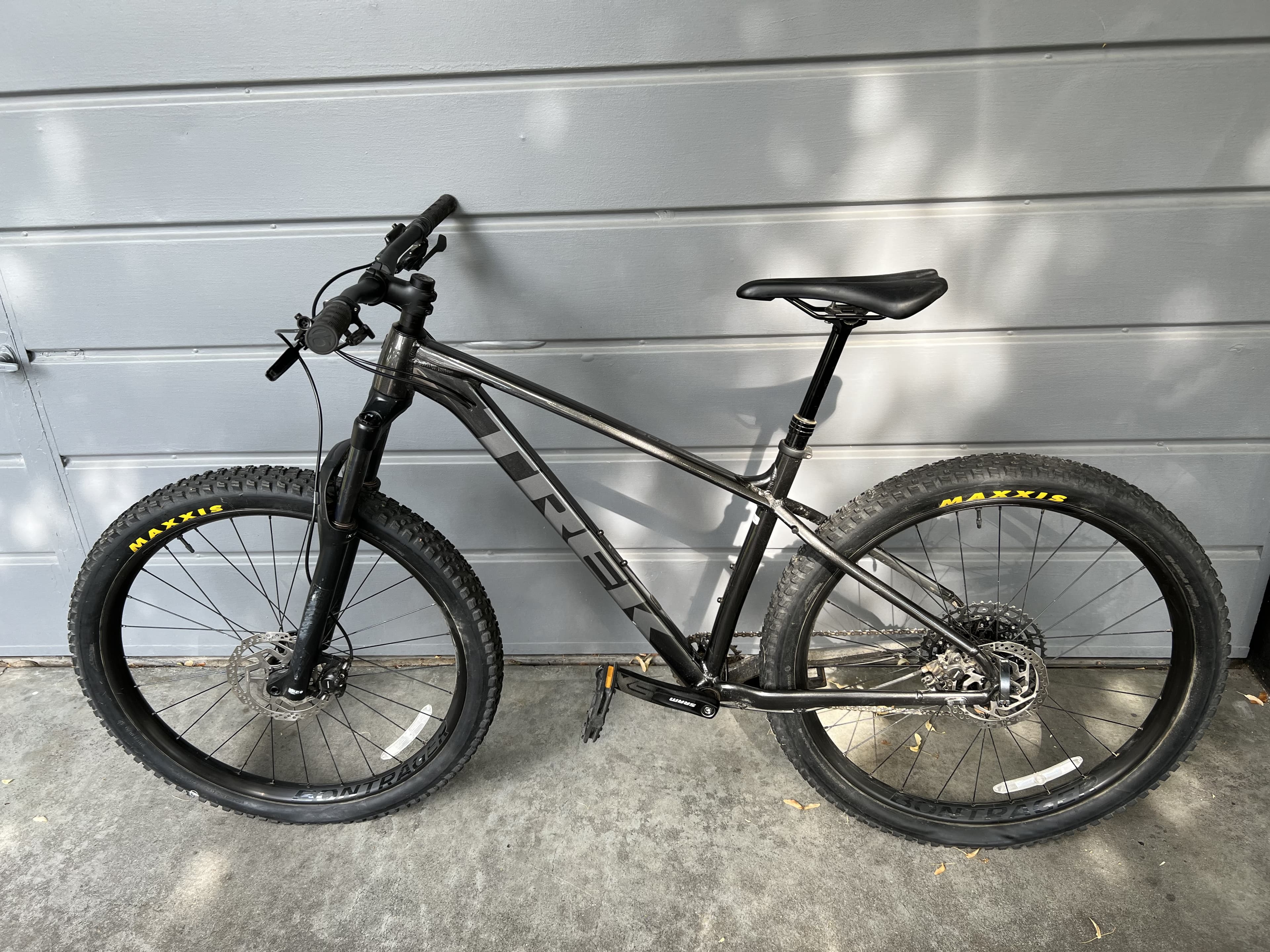 Trek roscoe 7 buy sales