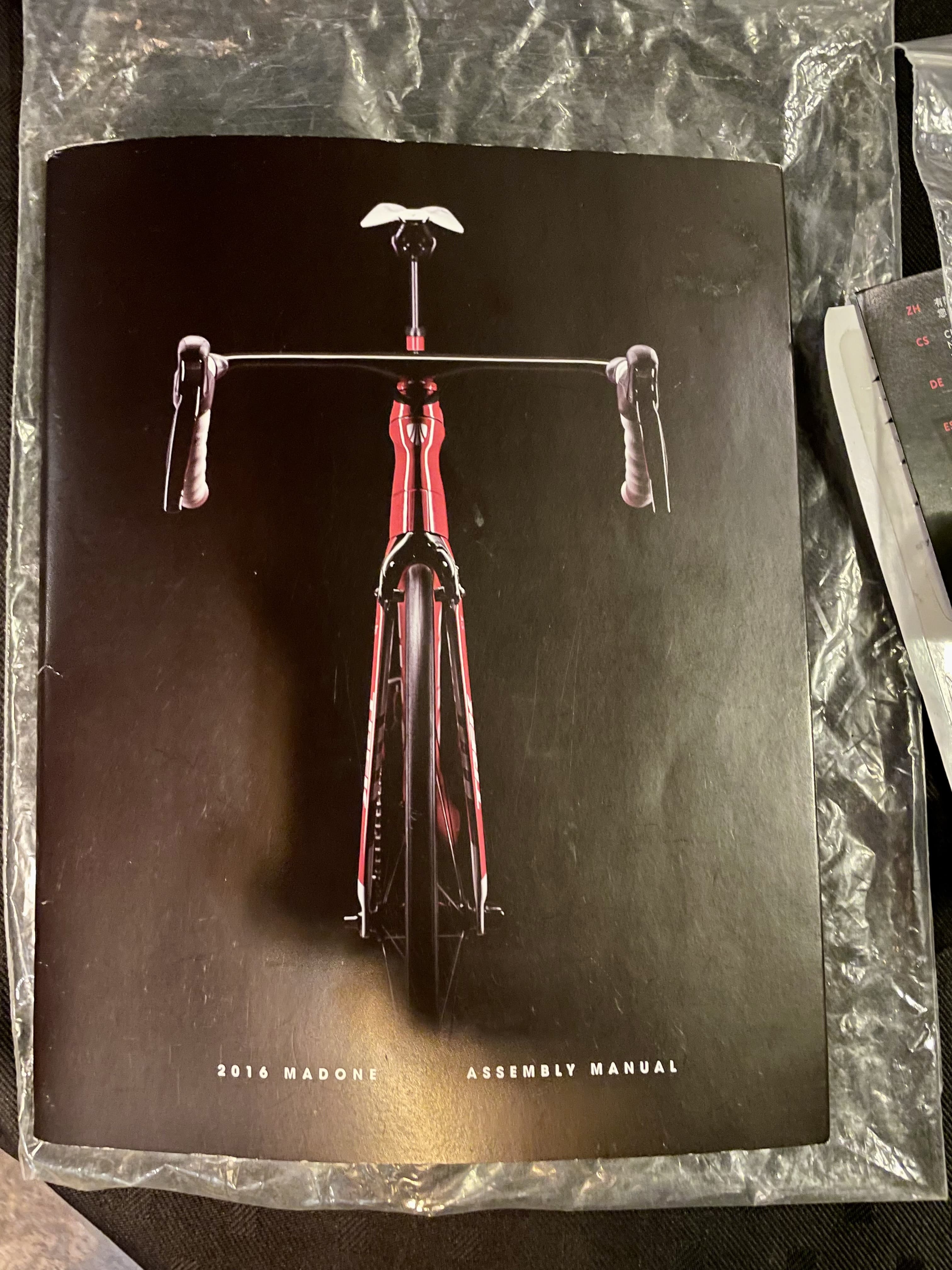 2018 Trek Madone Project One BicycleBlueBook