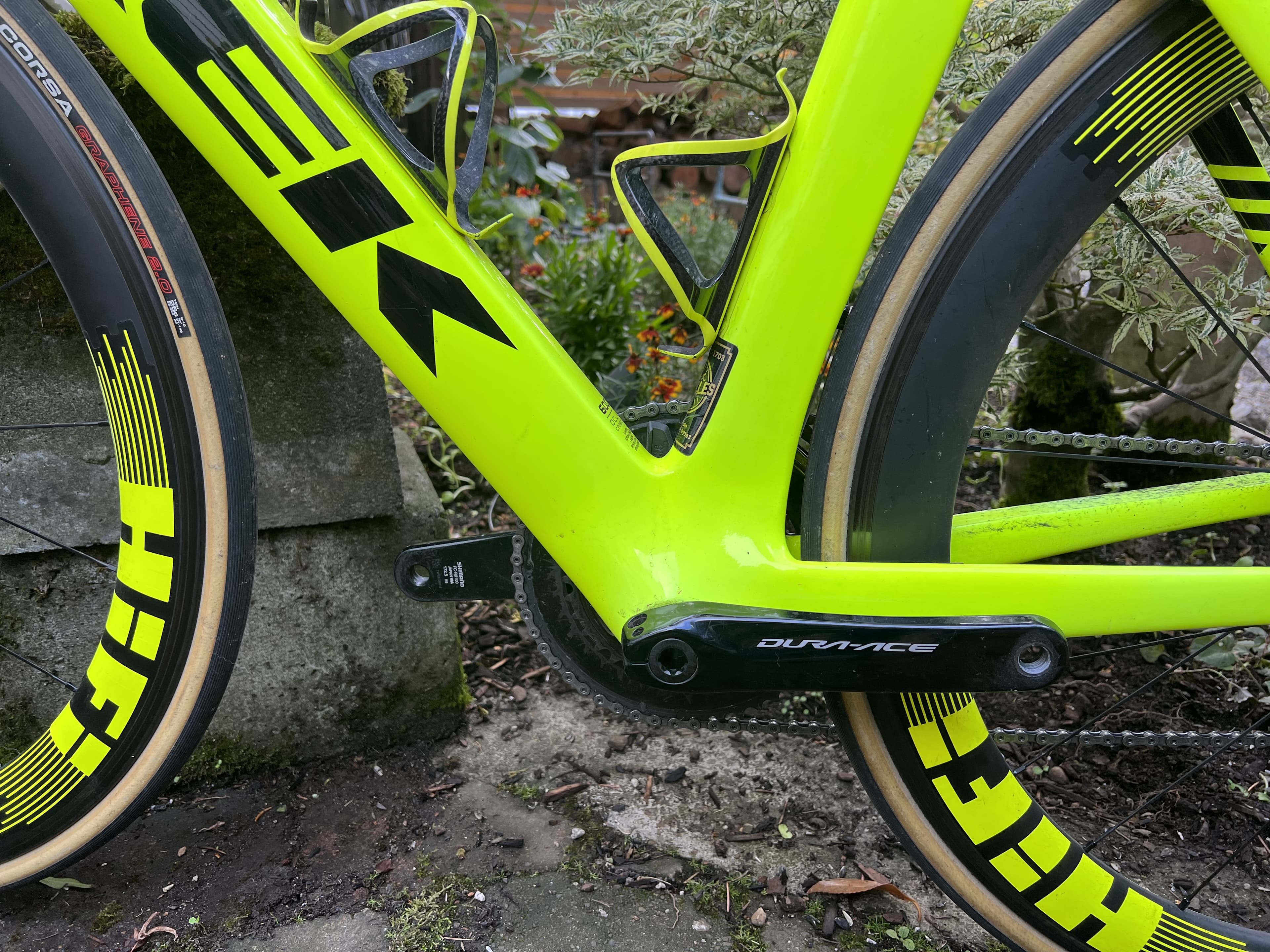2018 Trek Madone Project One BicycleBlueBook