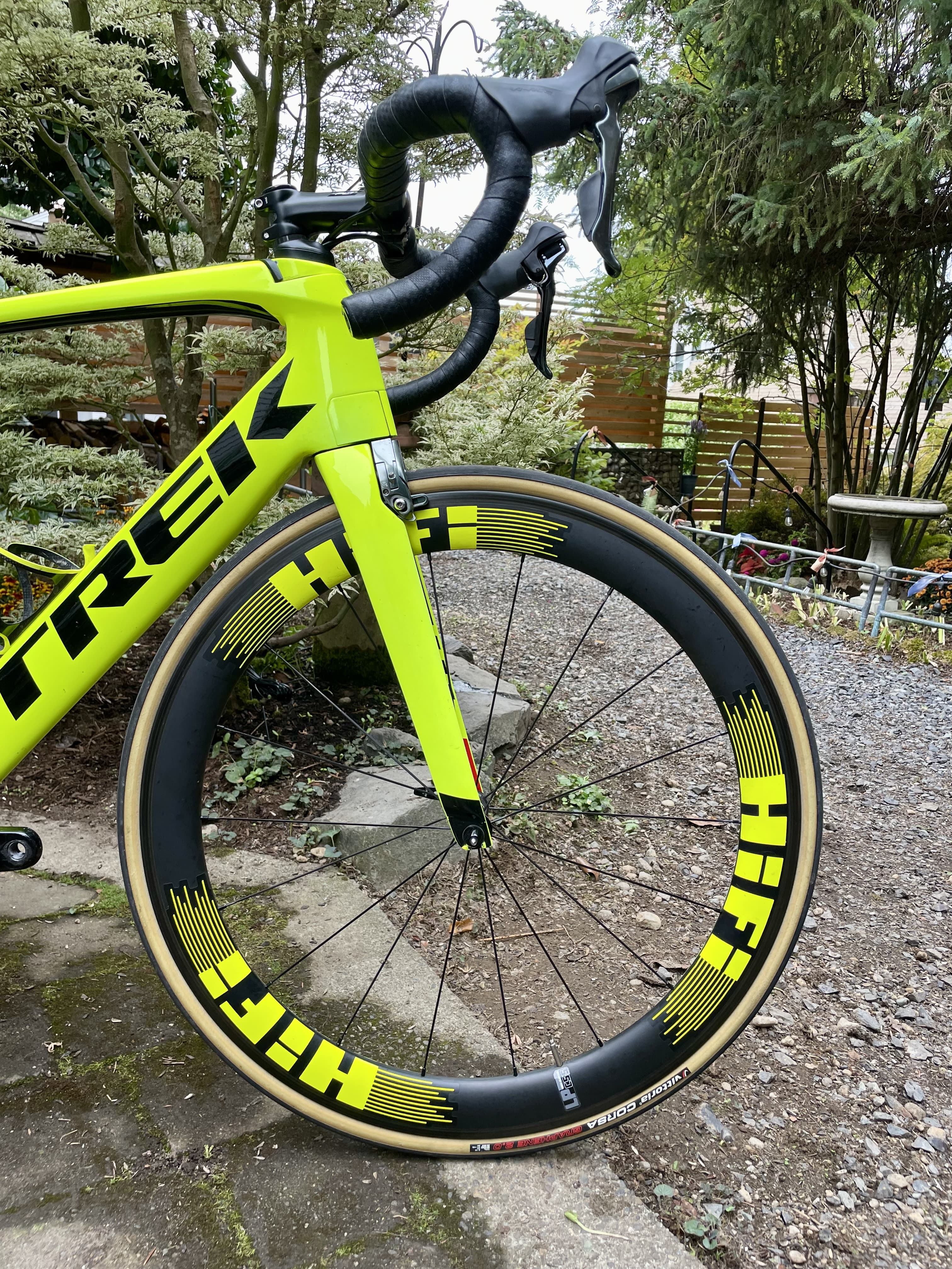 2018 trek madone project one 2025