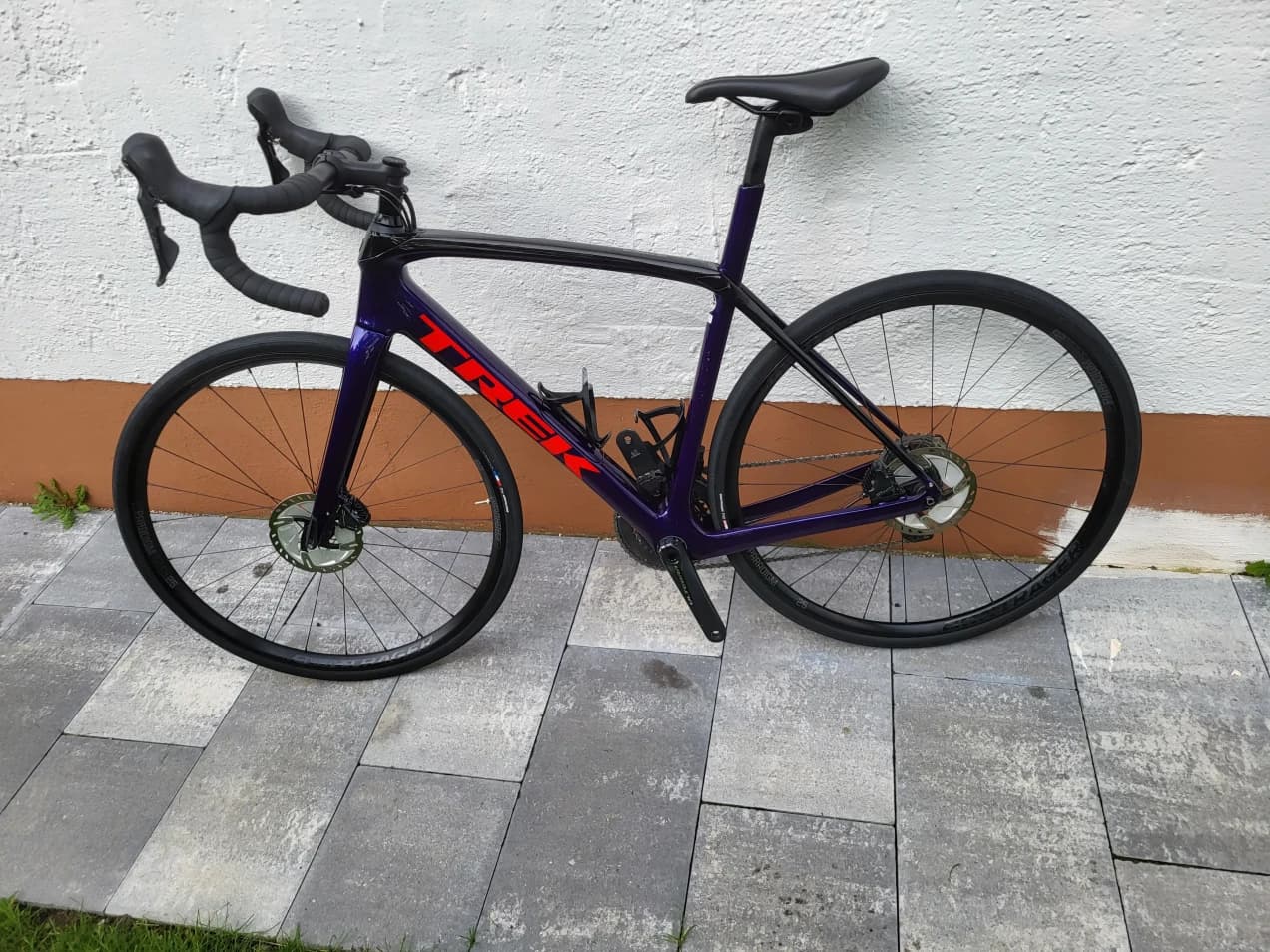 Trek 2020 domane shop sl6
