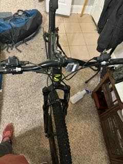 Cannondale trail best sale 8 29 2021
