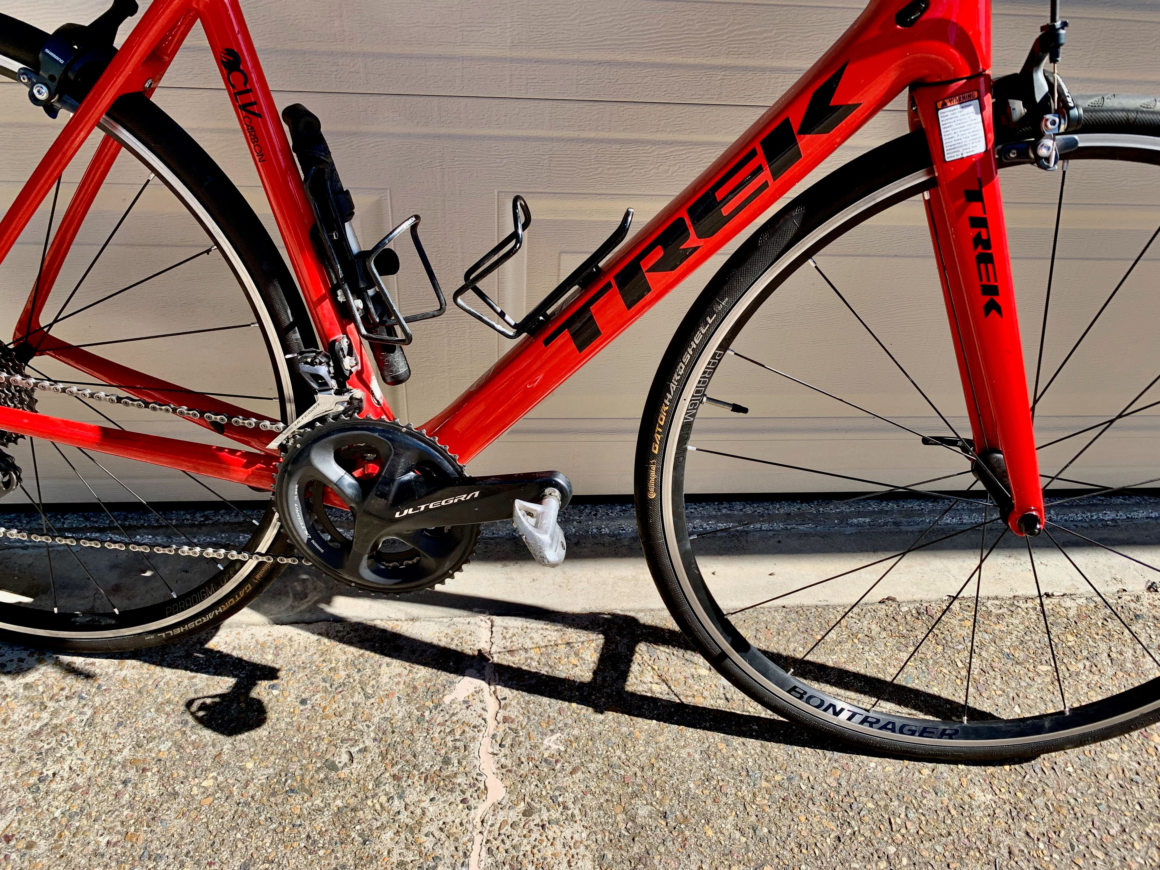 Trek madone 4 series price deals