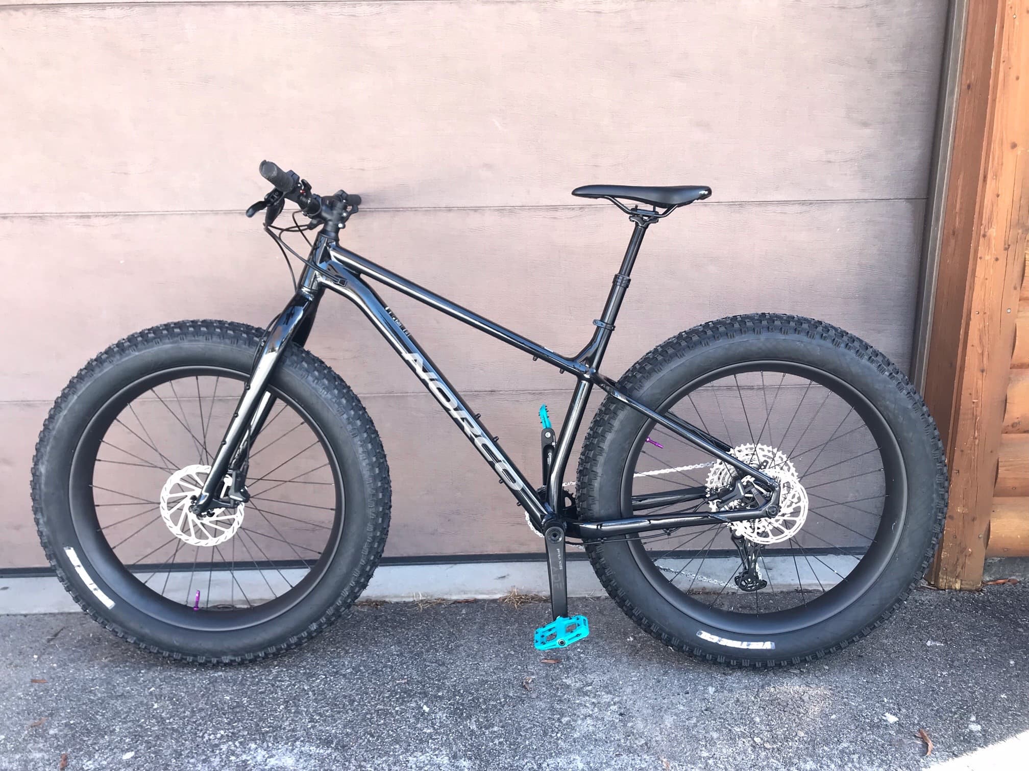 2022 Norco Bigfoot 2 BicycleBlueBook