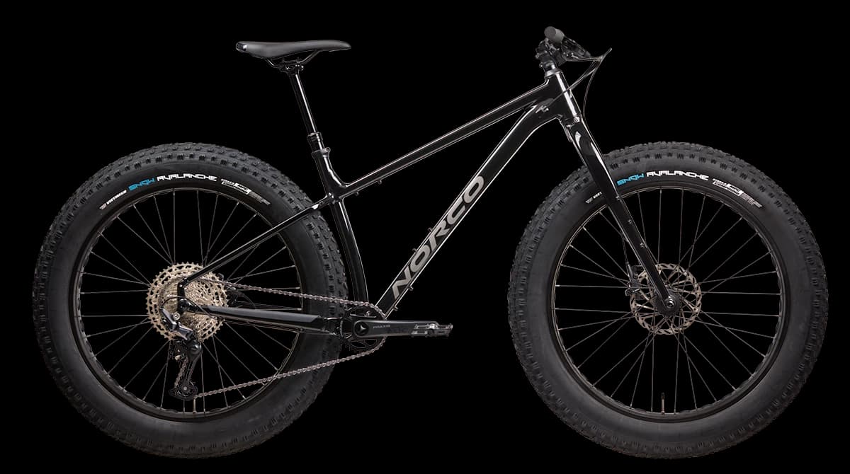 Norco bigfoot shop 2 price