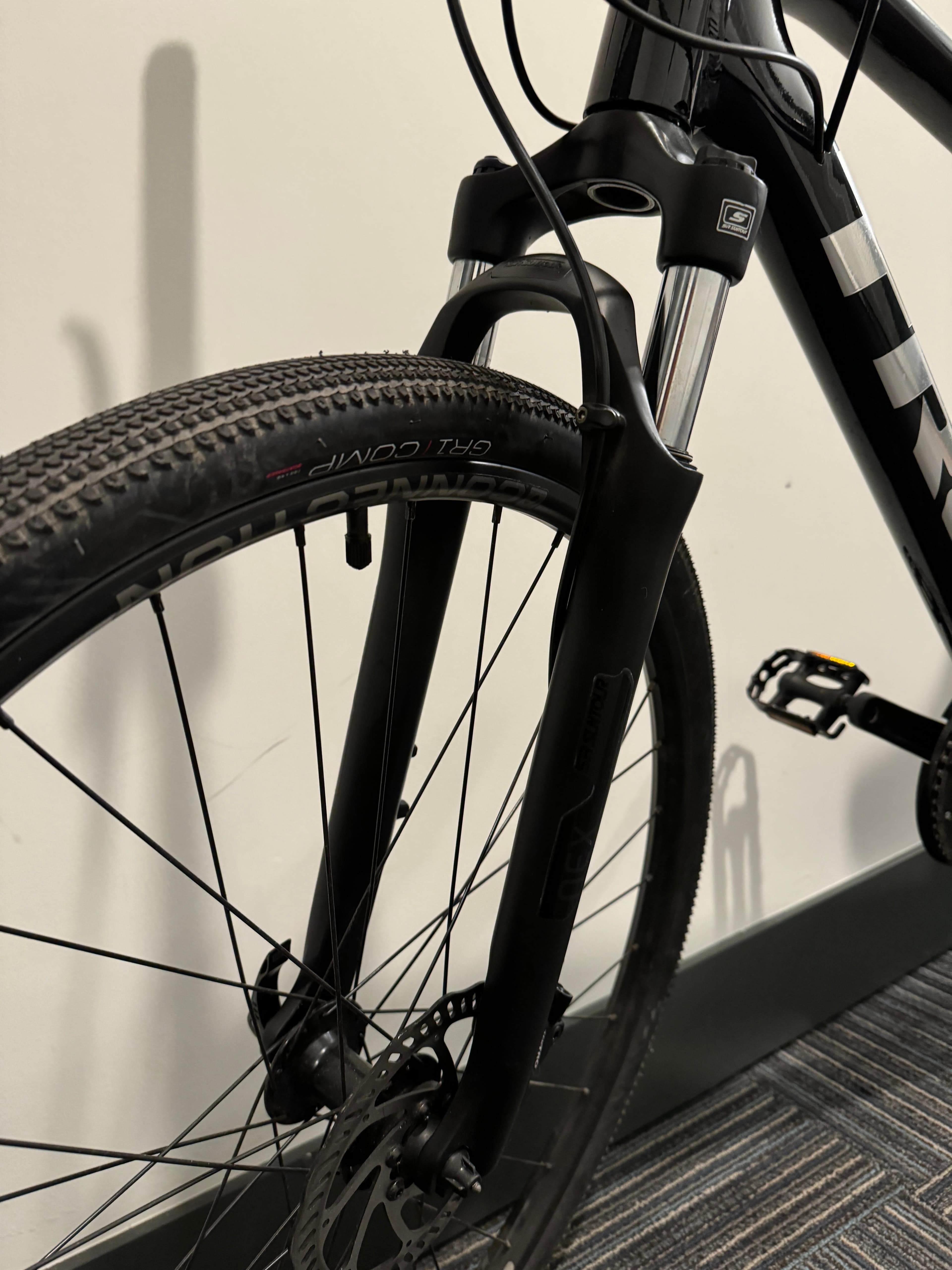 Trek 2020 dual sport hotsell 2