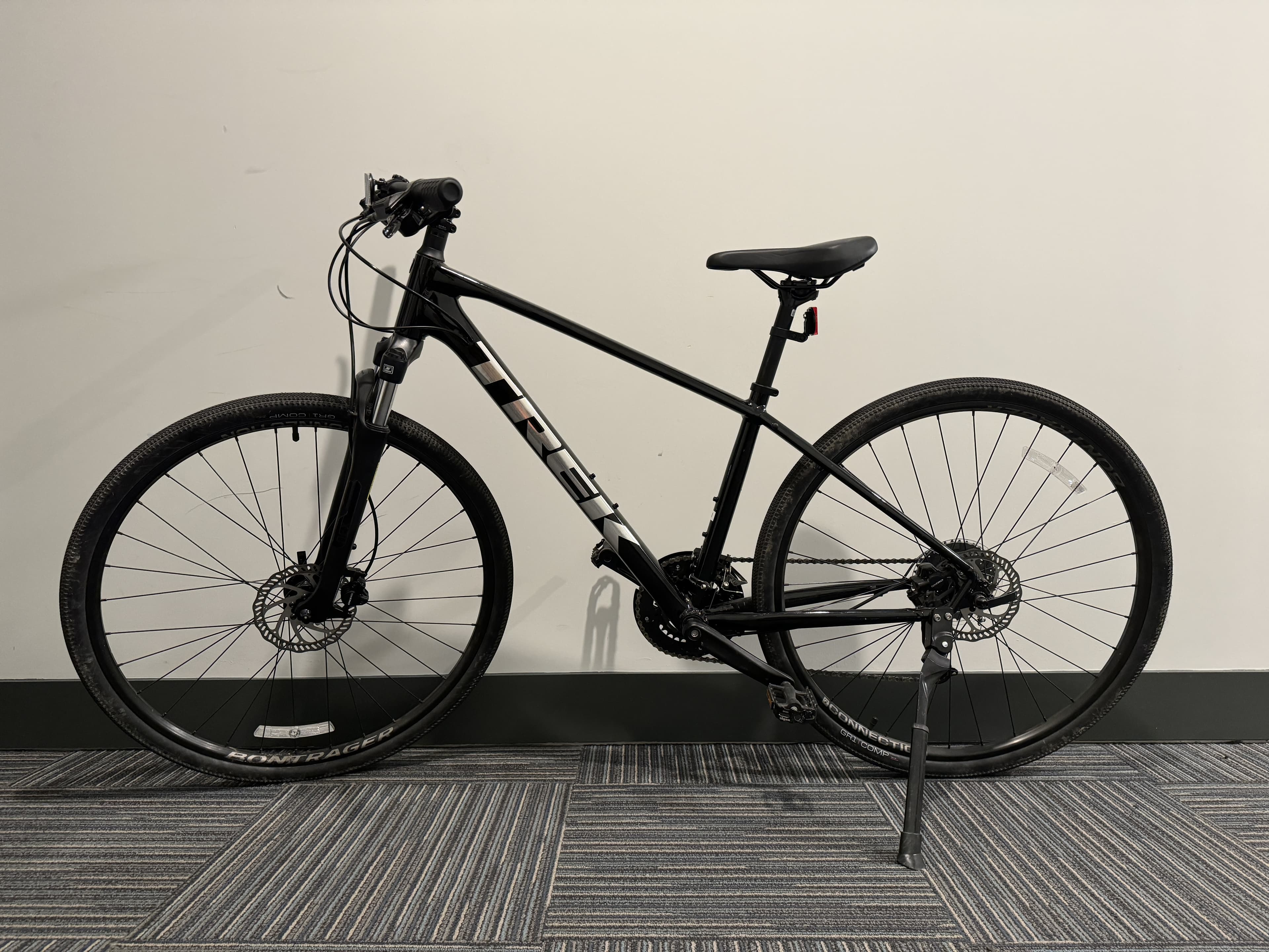 Trek dual sport 1 2021 sales