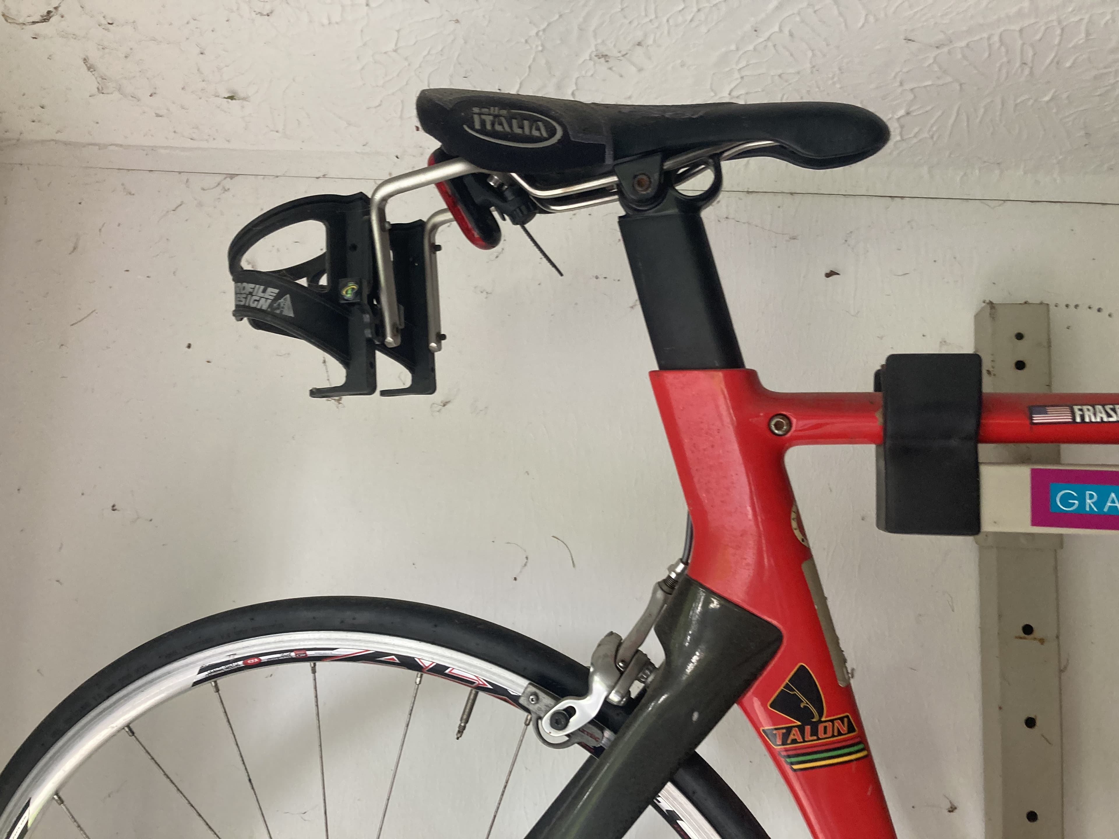 Used kestrel talon store