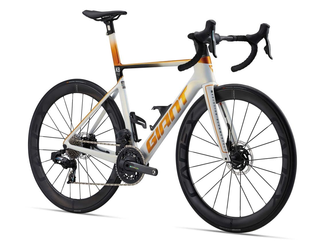 Propel advanced outlet sl 1