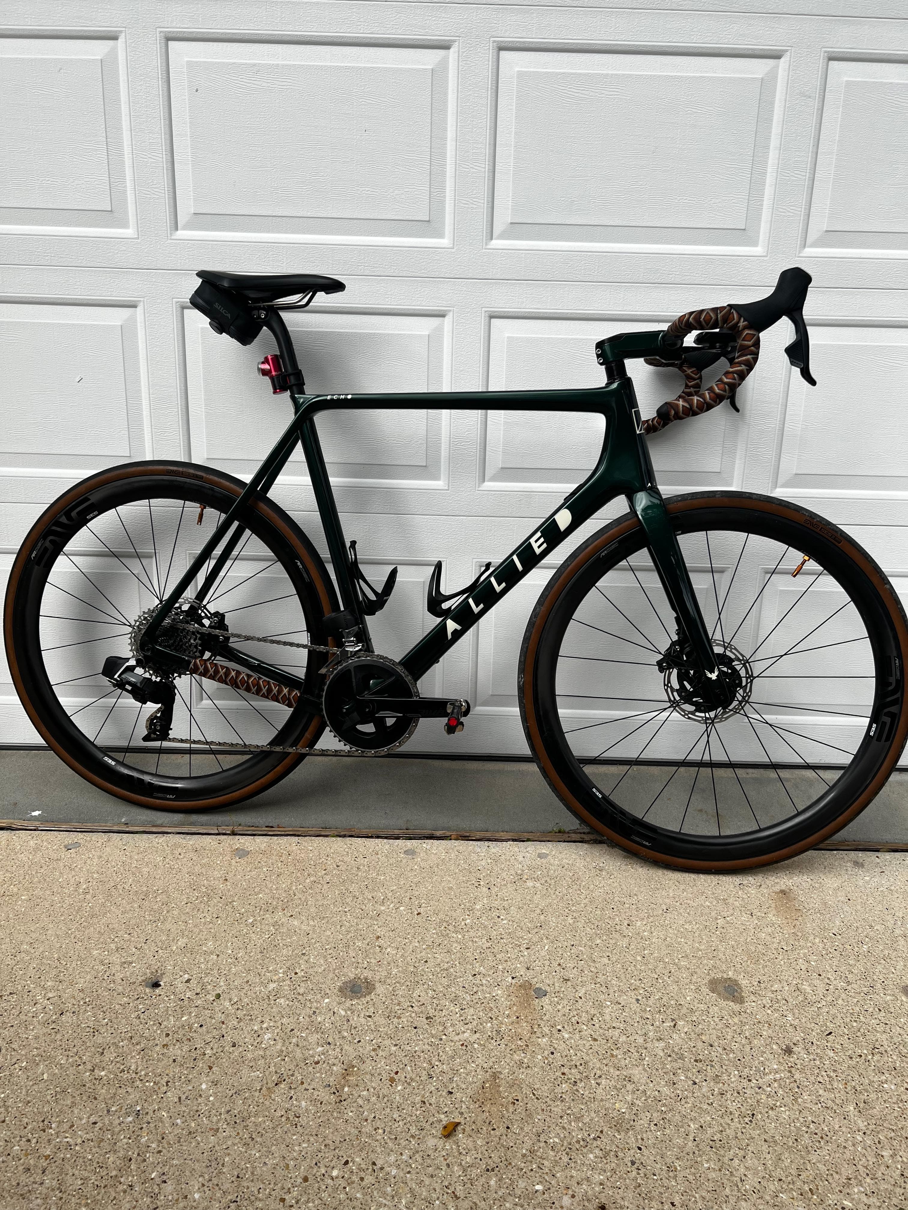 Allied bikes for sale deals