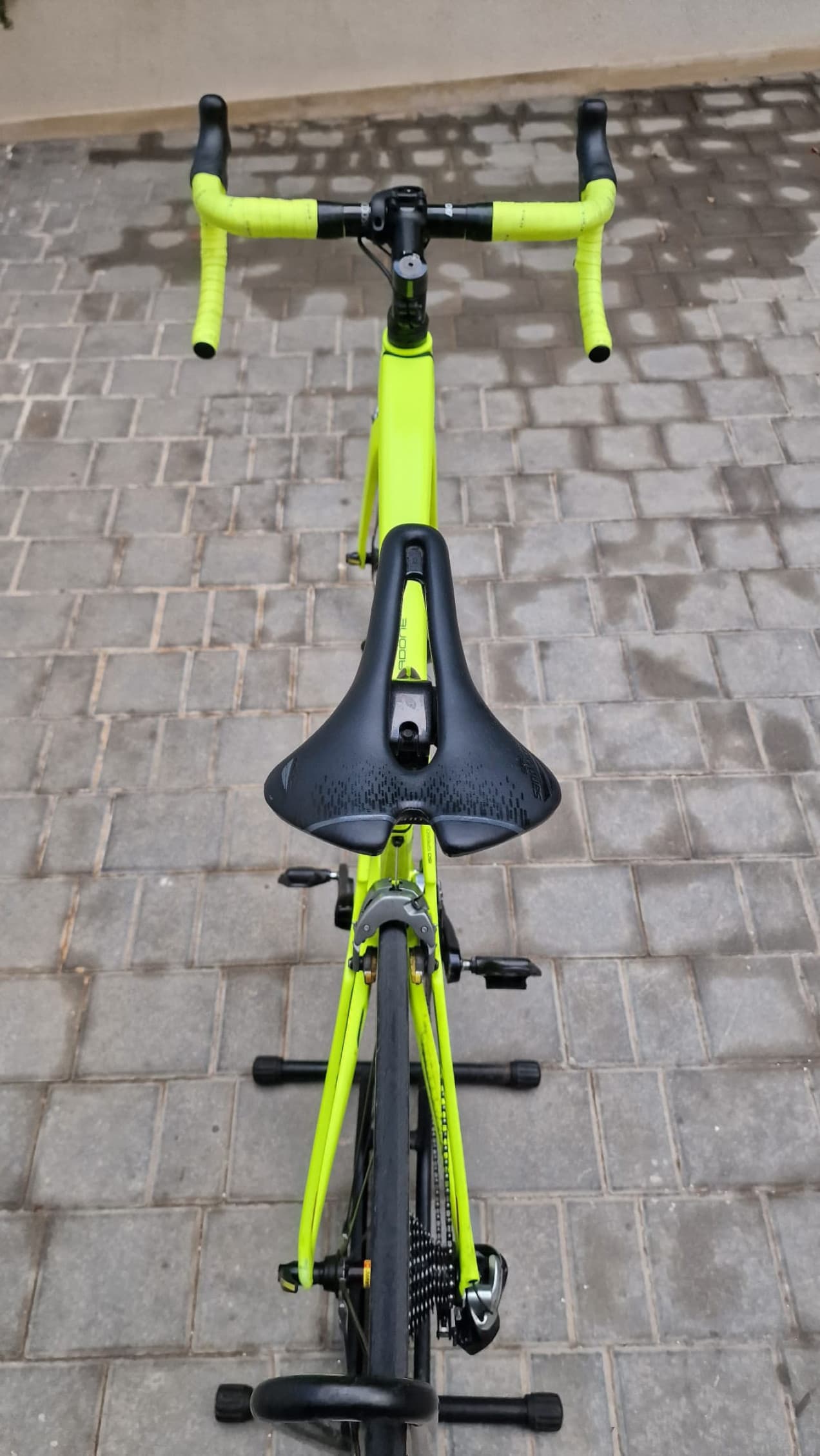 Trek madone top sl6 2018