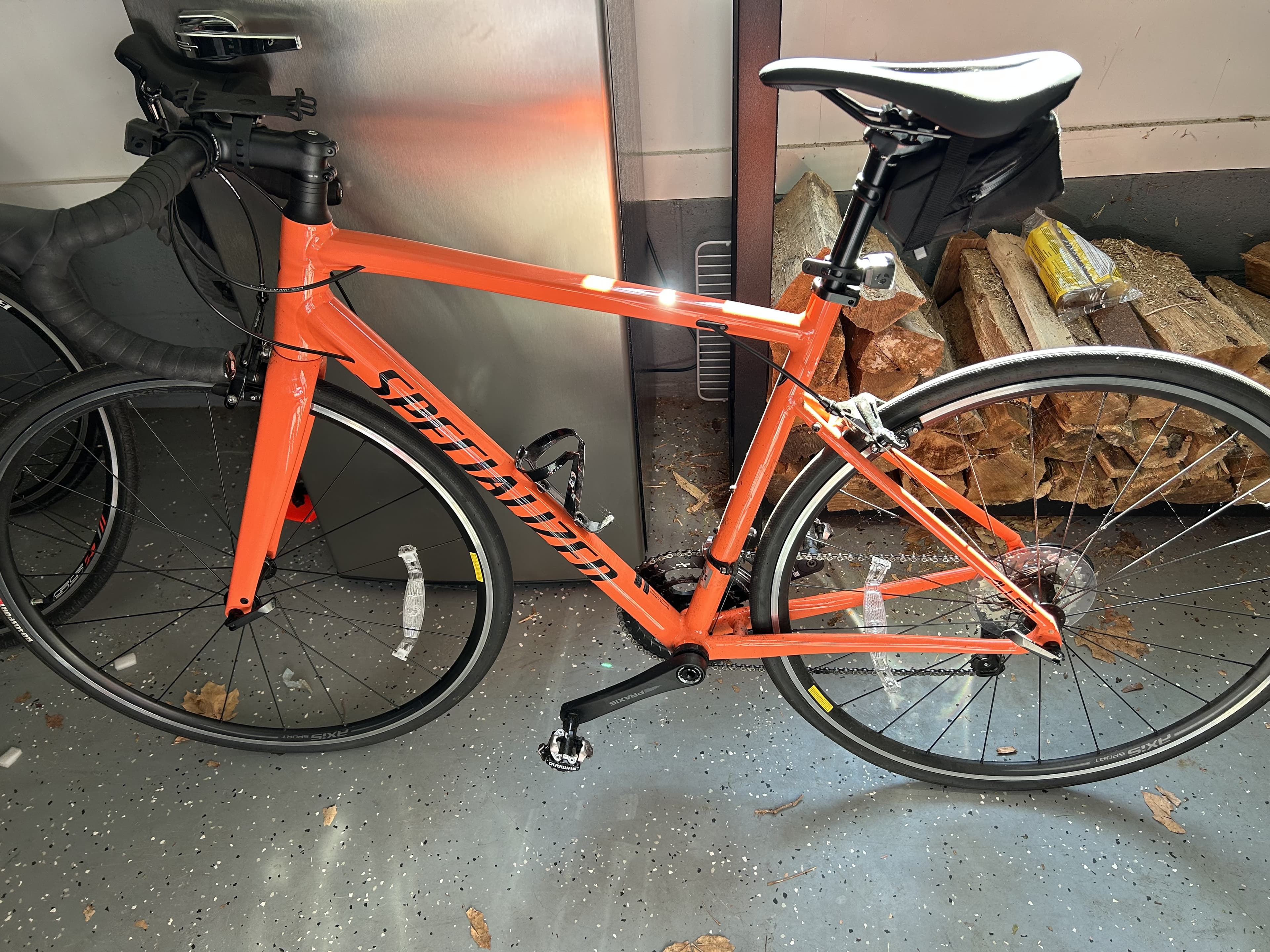 Specialized diverge mens hot sale