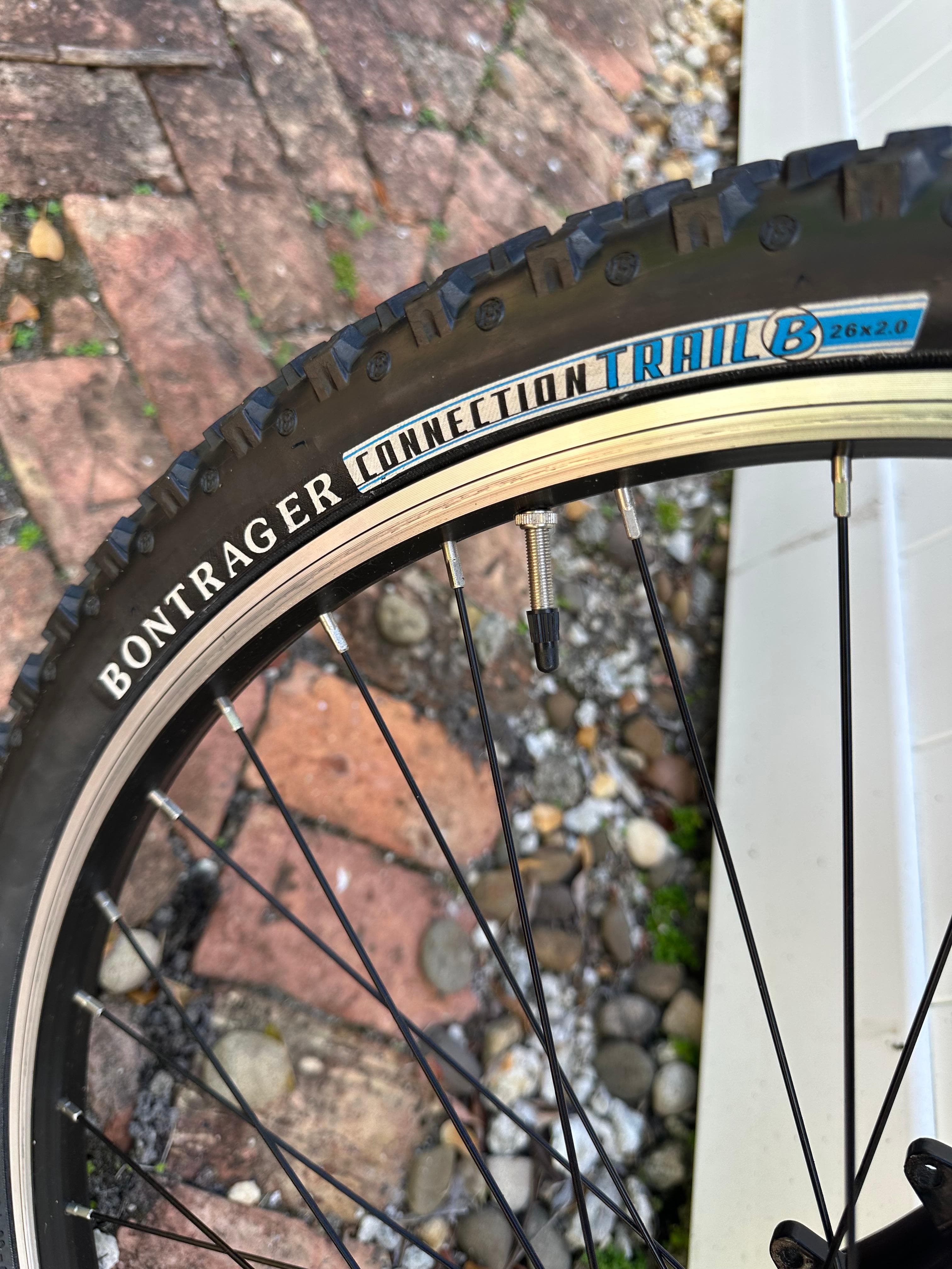 2004 Trek 4300 BicycleBlueBook