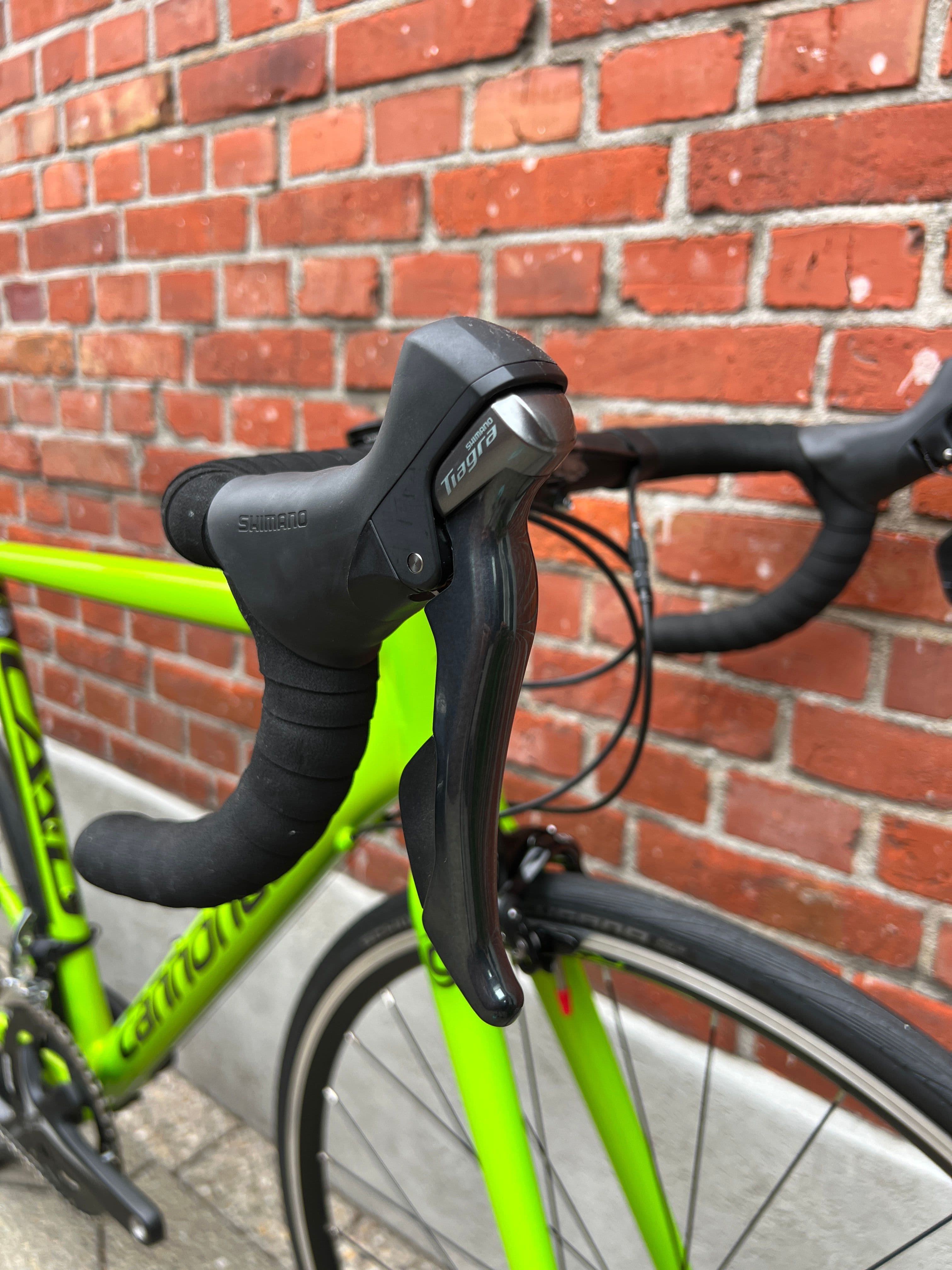 Cannondale hotsell optimo tiagra