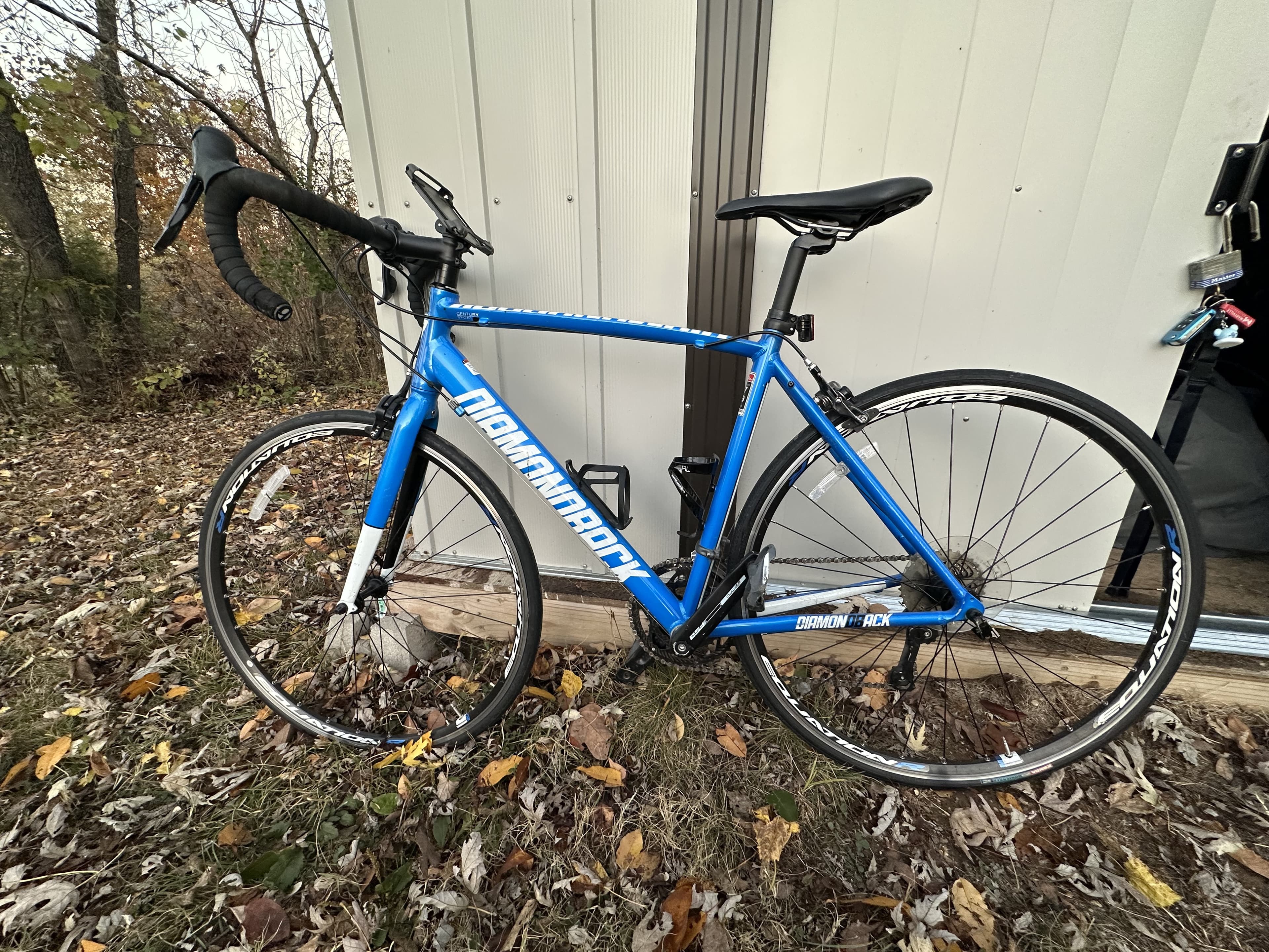 2016 diamondback century new arrivals