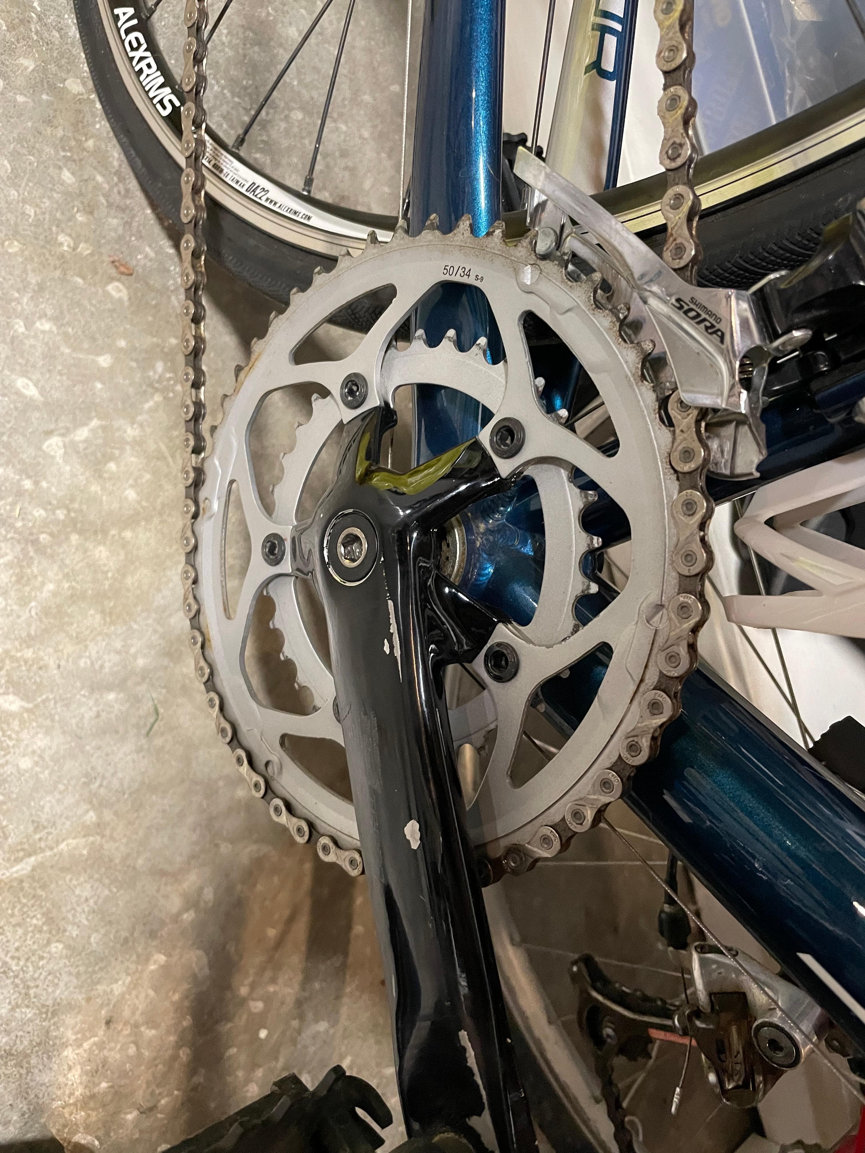 2015 Specialized Secteur Double BicycleBlueBook