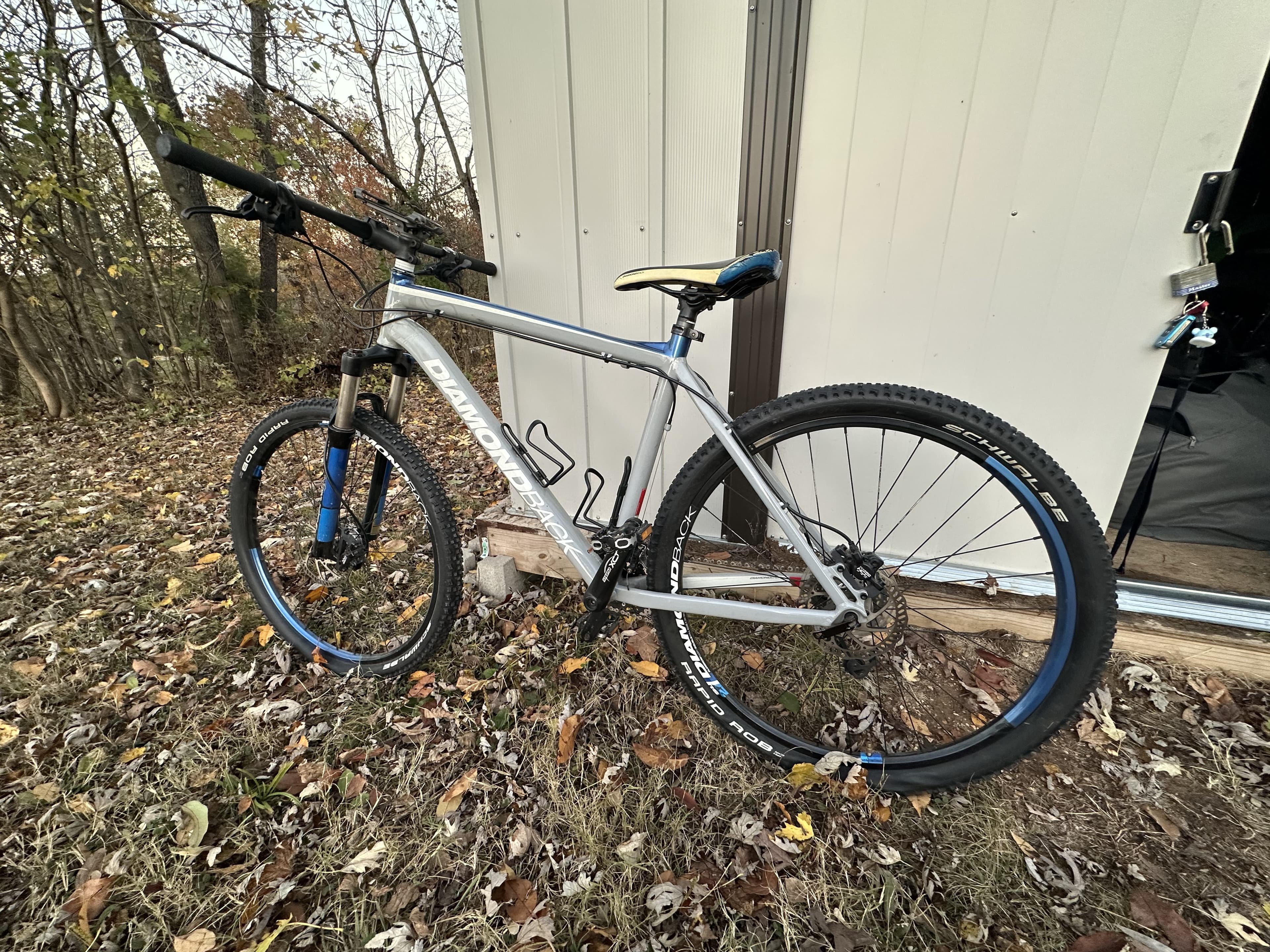 Diamondback outlet axis sport