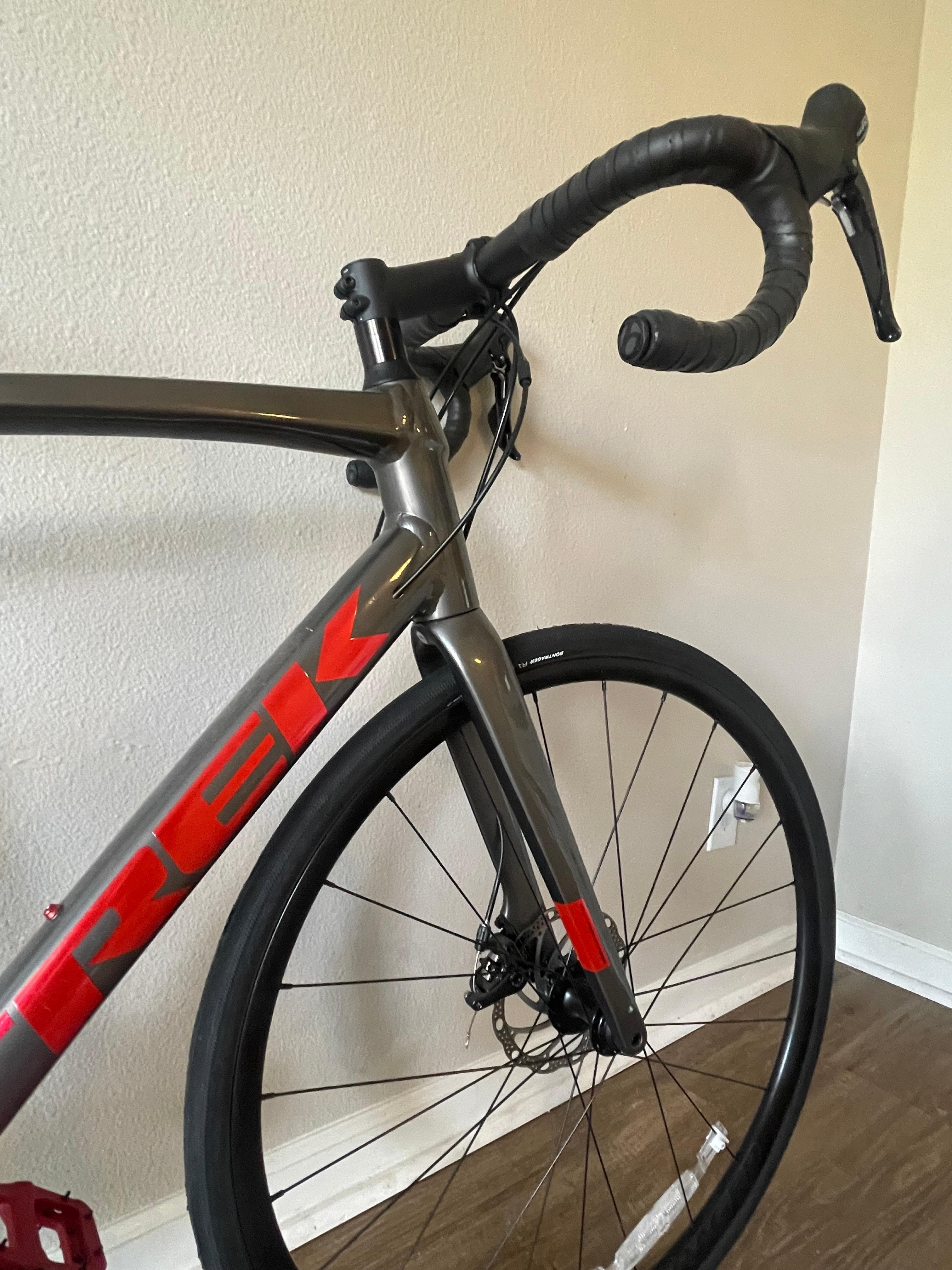 Domane al hotsell 3 disc 2021