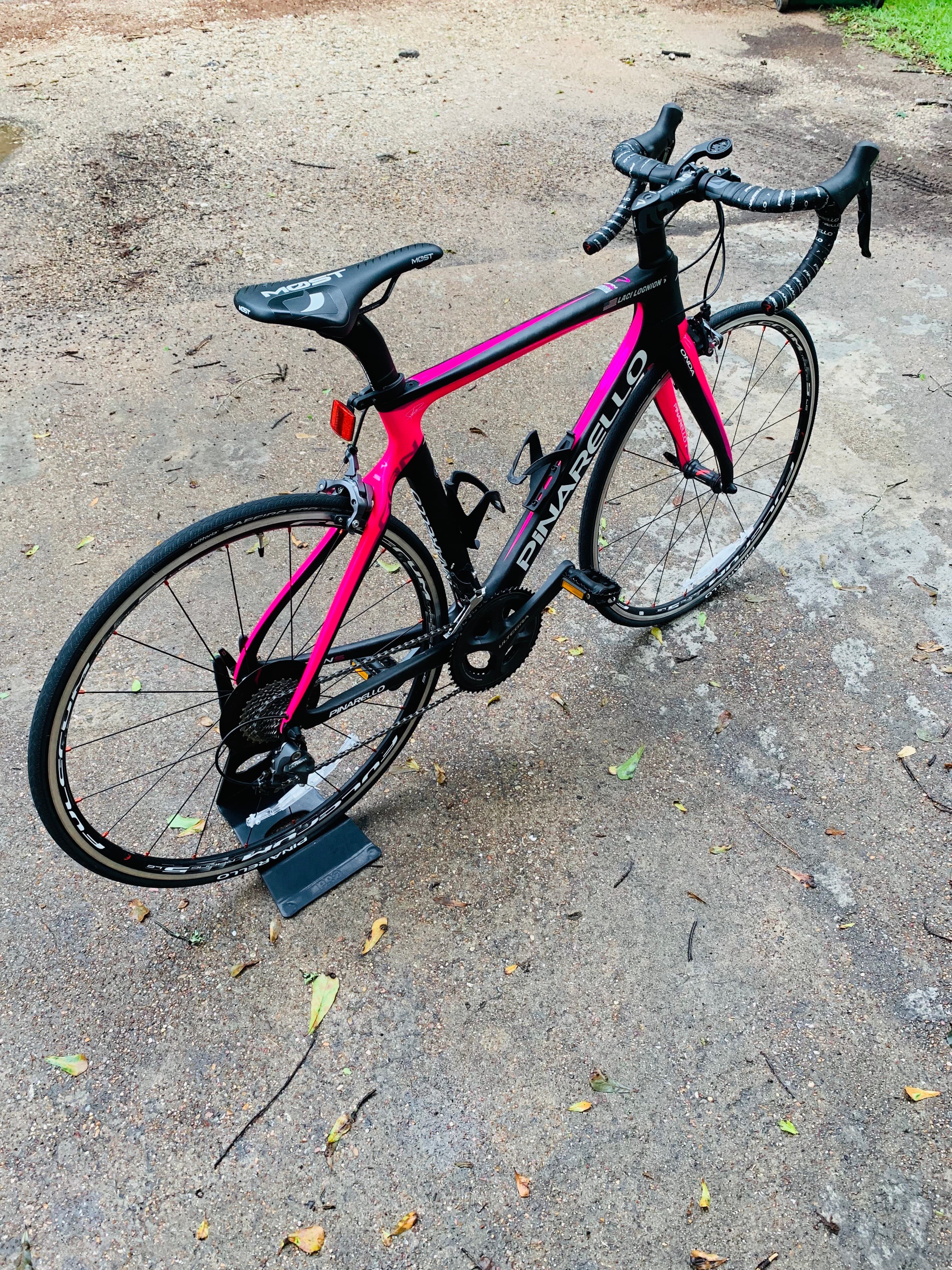 2018 pinarello gan s sales