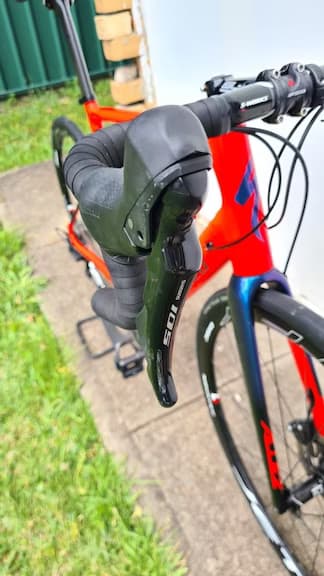 2021 allez hotsell sprint disc