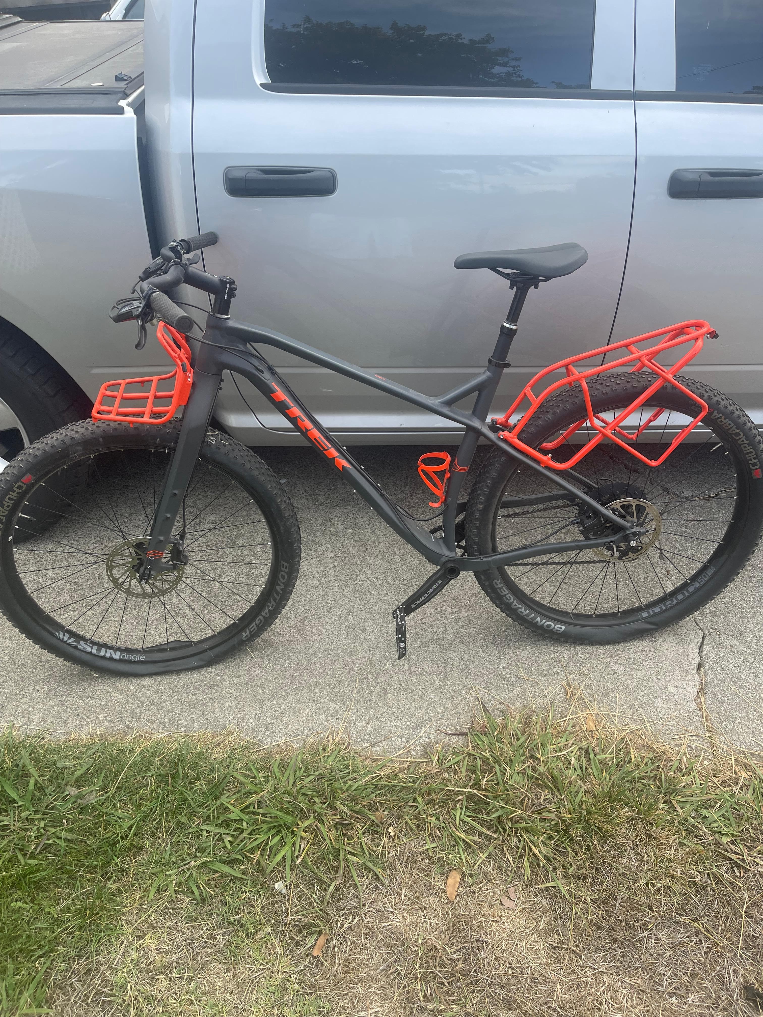 Trek 1120 top