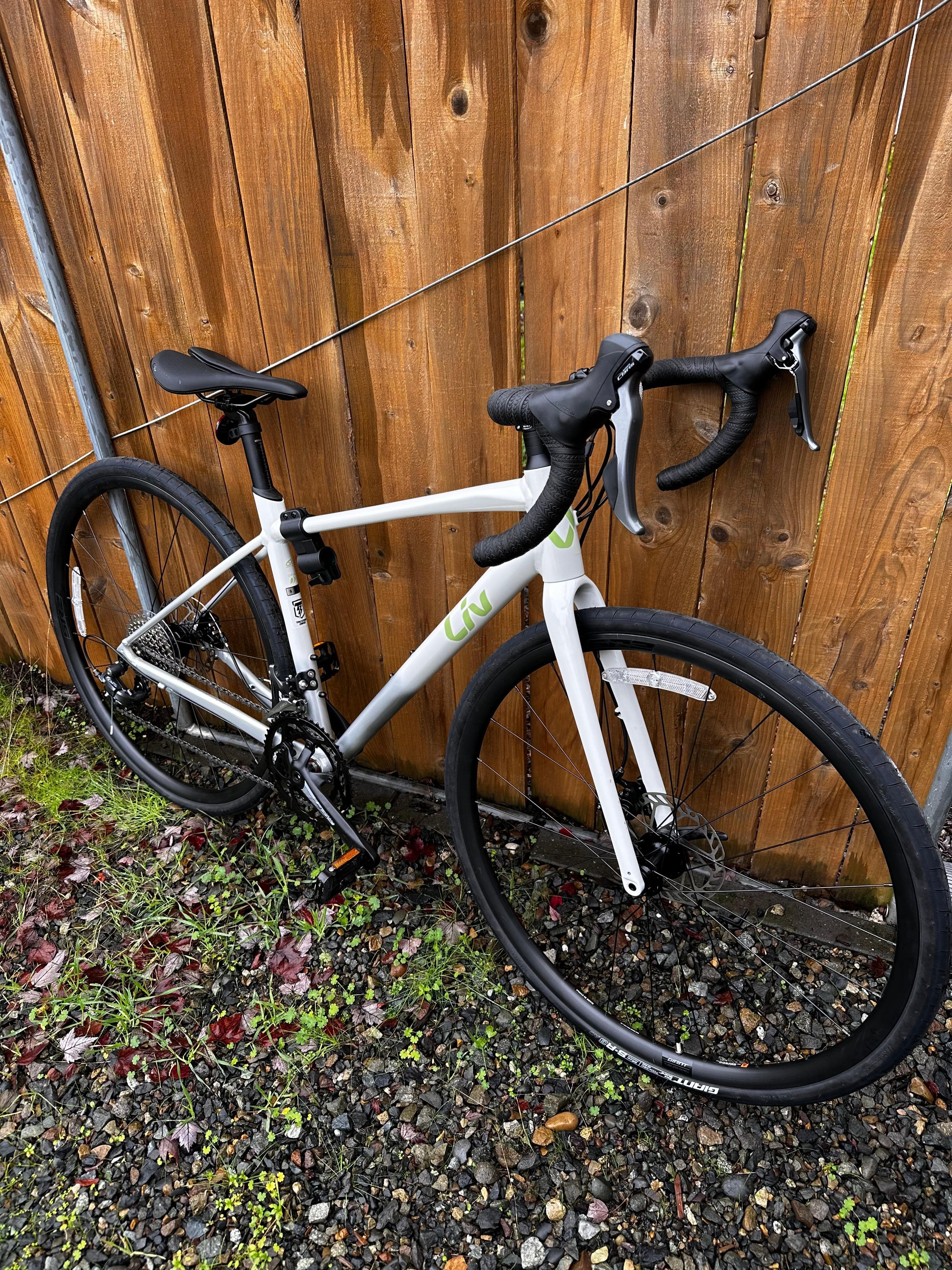 2021 Liv Avail AR 4 BicycleBlueBook