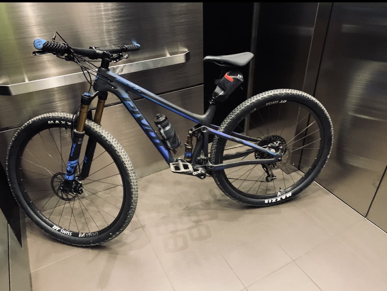 Pivot 2020 bikes discount