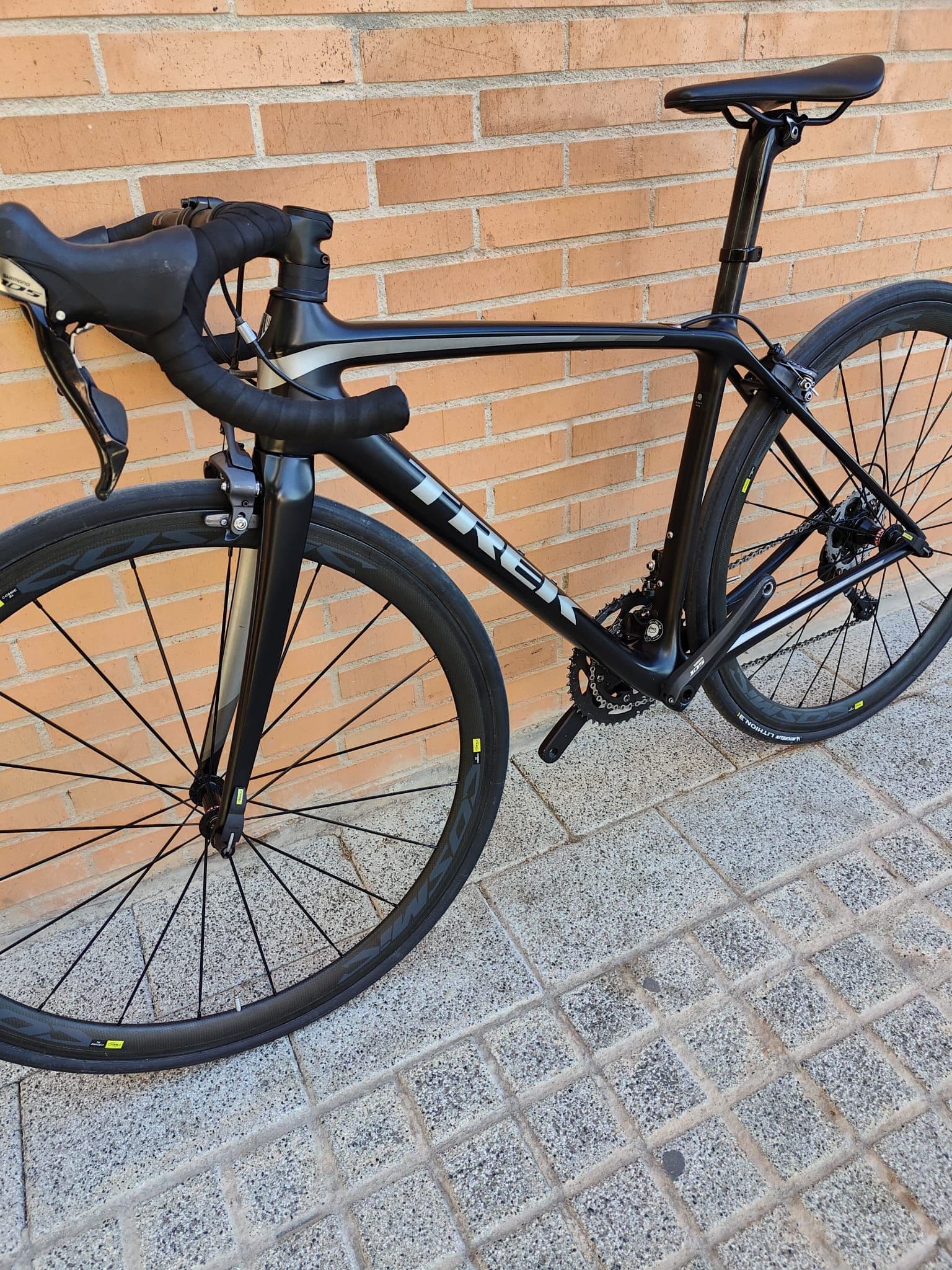2019 Trek Emonda SL 6 Pro BicycleBlueBook