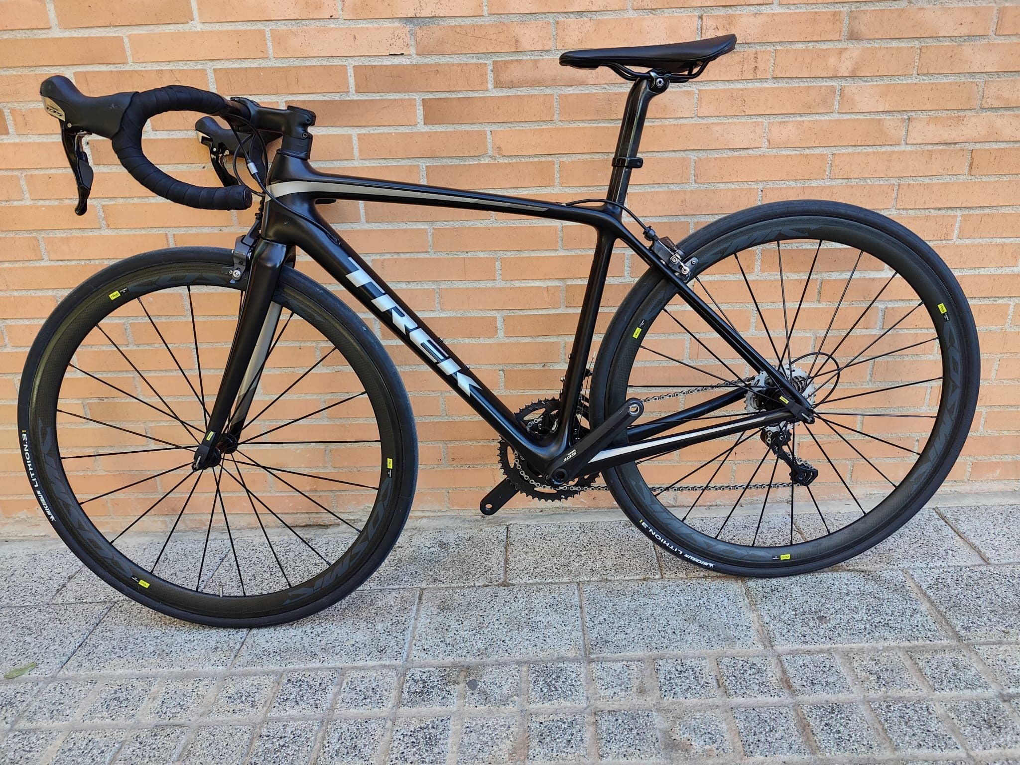 2019 trek 2025 emonda sl6 pro