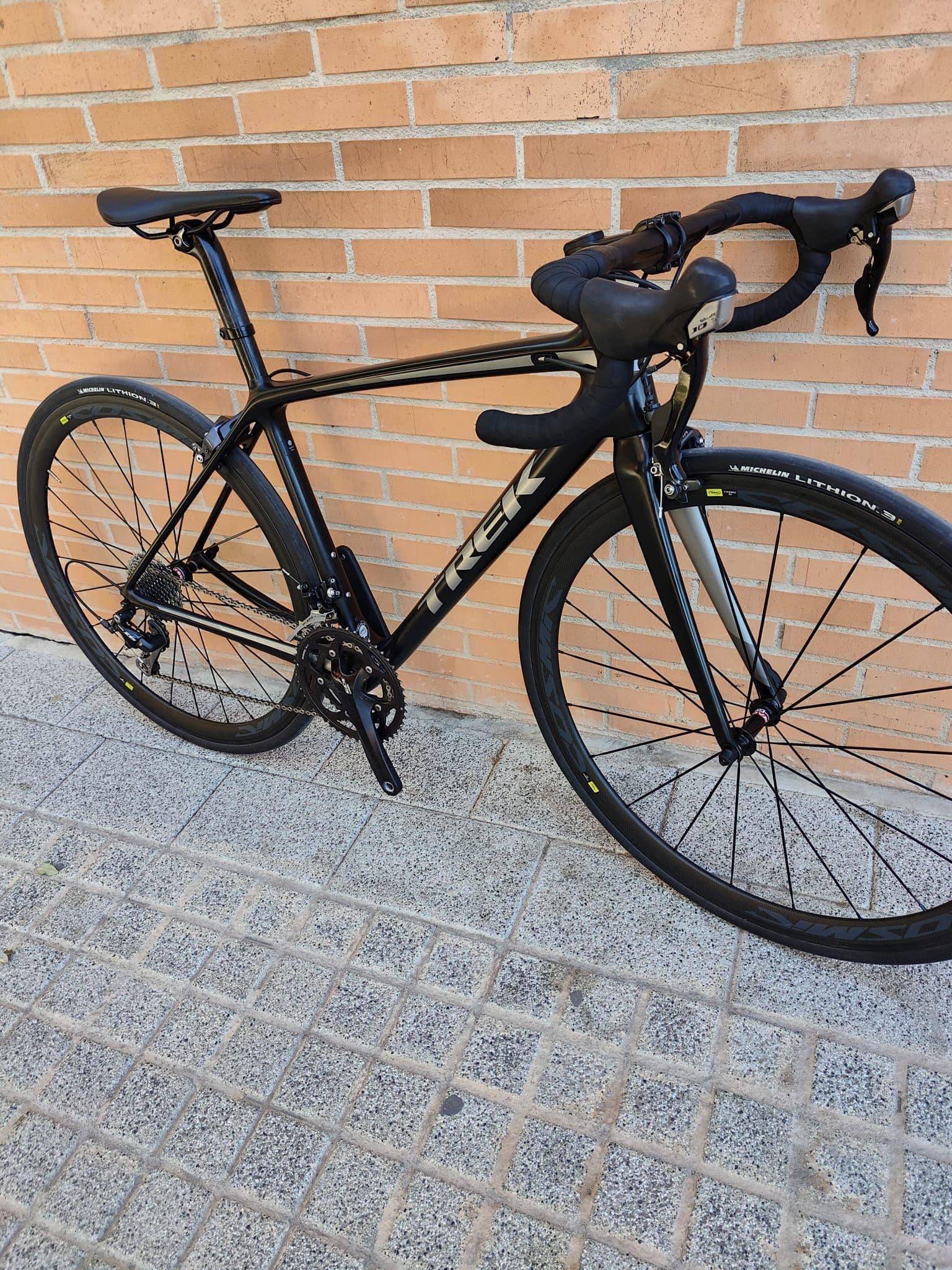 Emonda sl6 pro 2019 discount