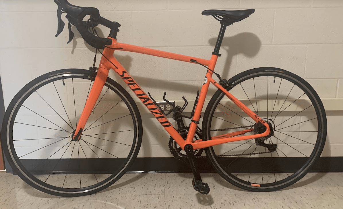 2021 Specialized Allez E5 Sport BicycleBlueBook