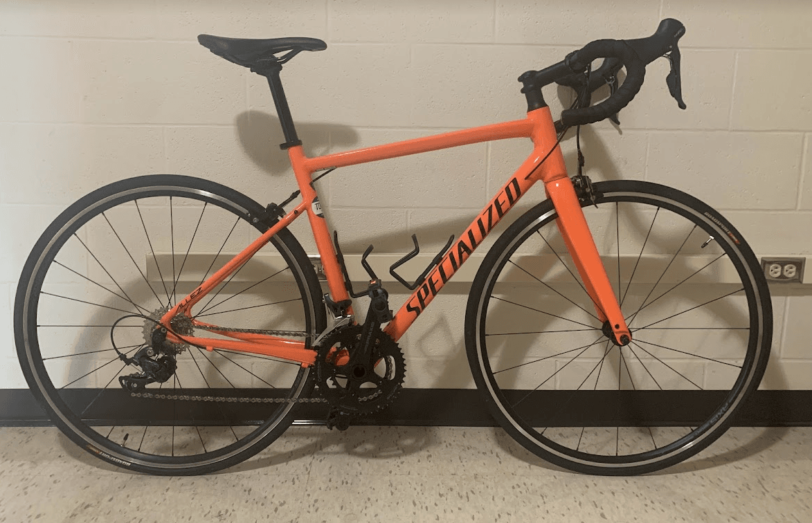 2021 Specialized Allez E5 Sport BicycleBlueBook