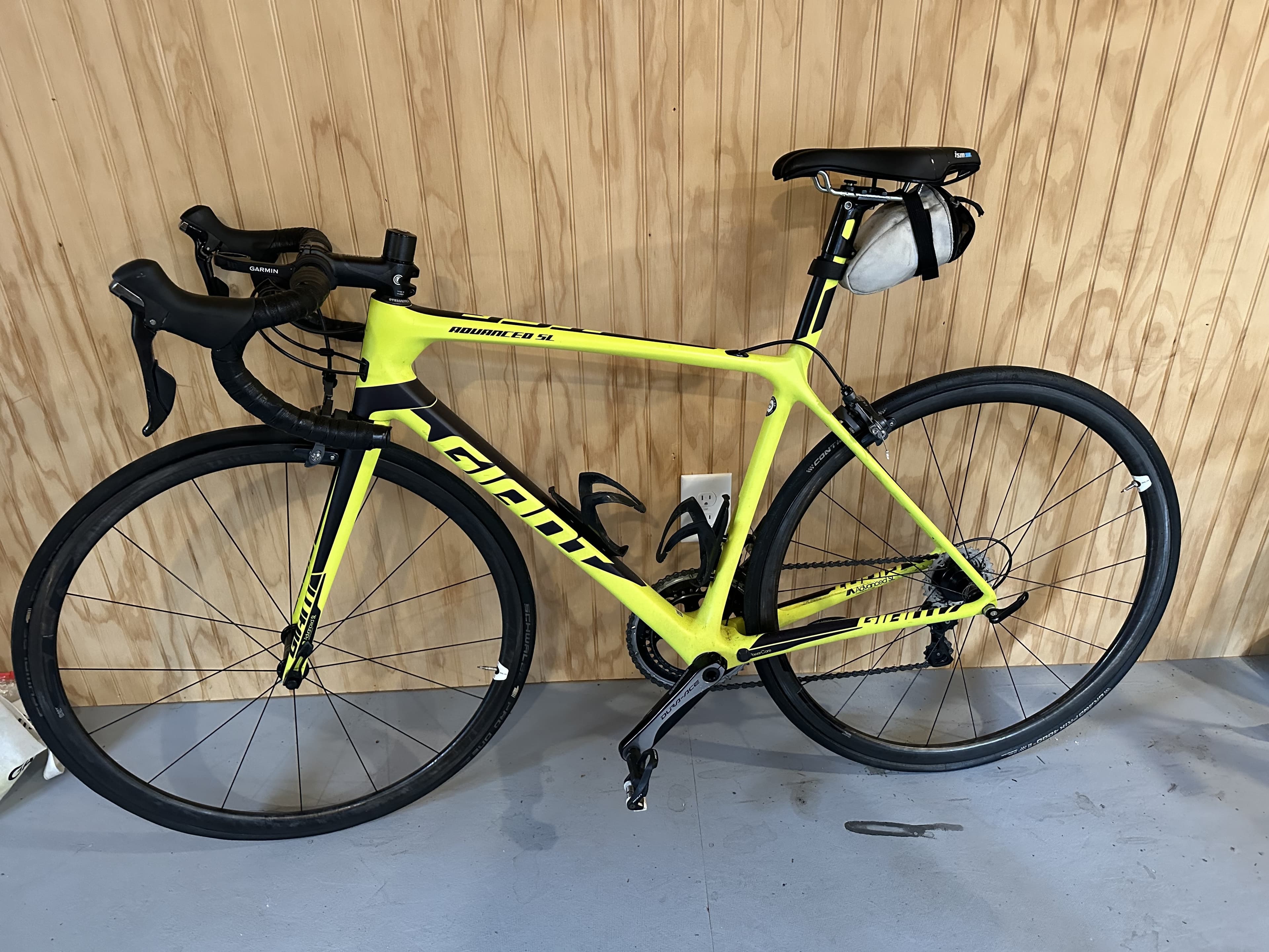 2016 giant tcr advanced sl 2 2025