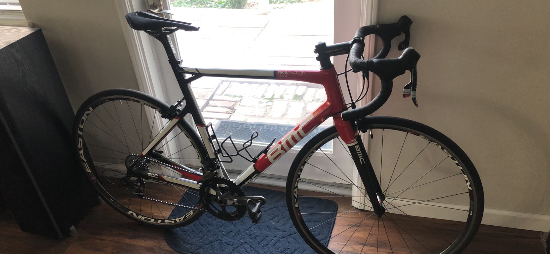 Bmc rm01 sale 2013