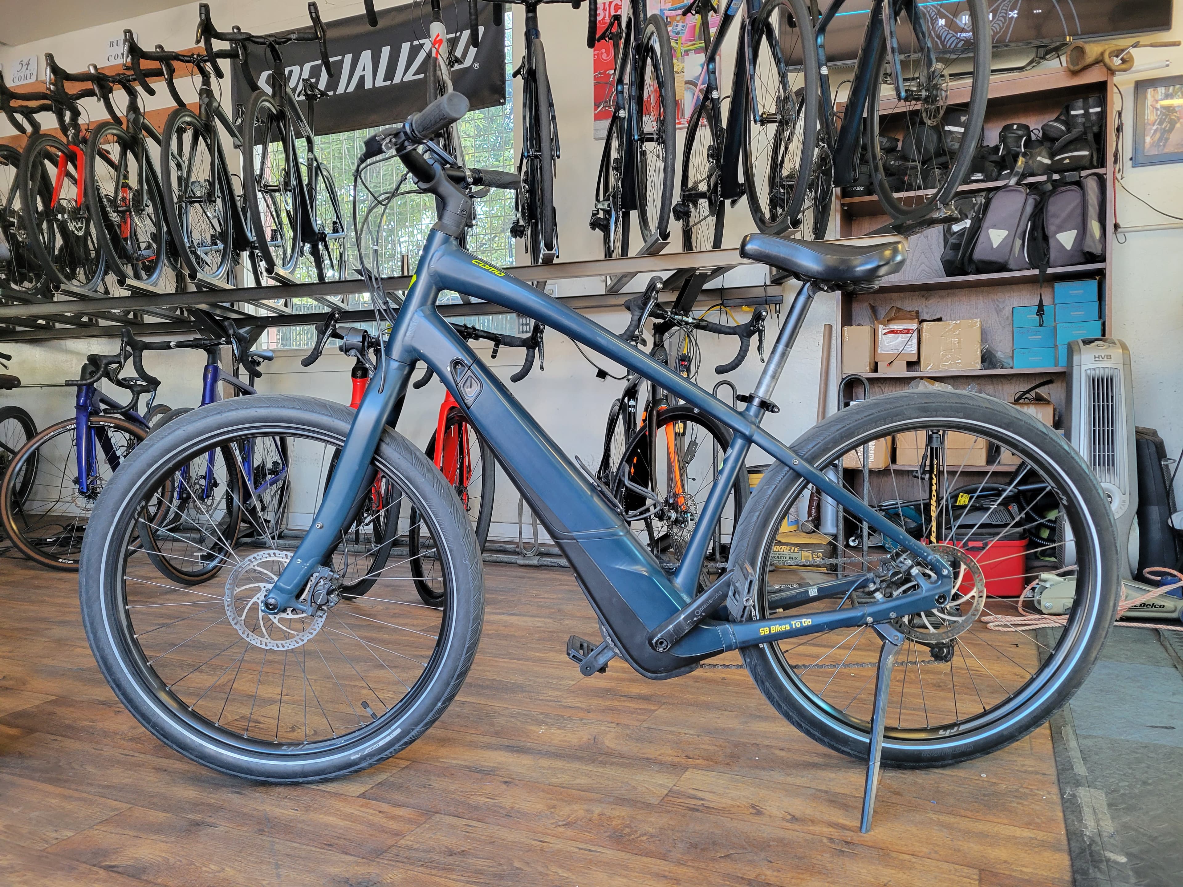 Specialized turbo como 3.0 2020 online