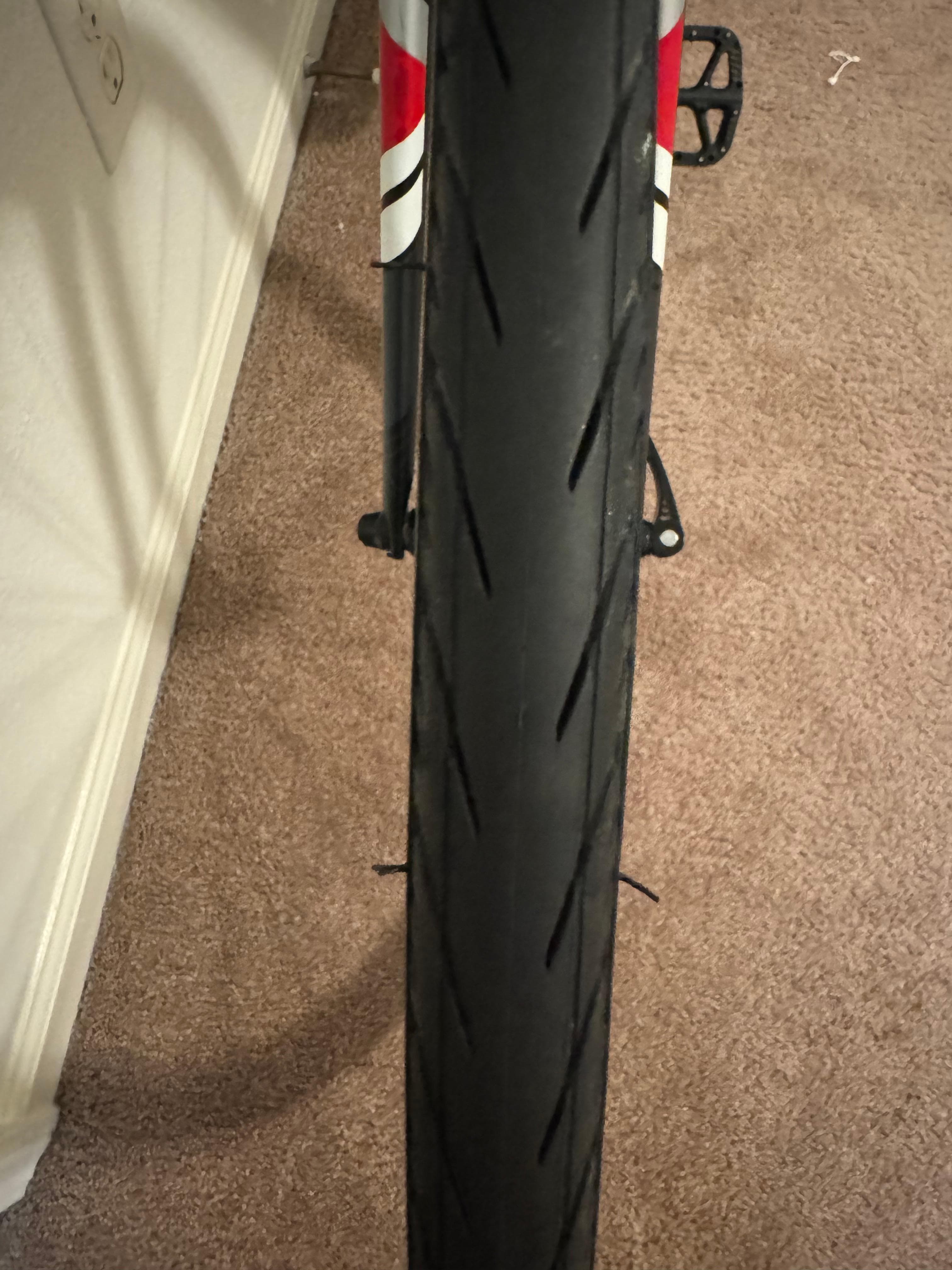 2017 trek hotsell 1.2 blue book