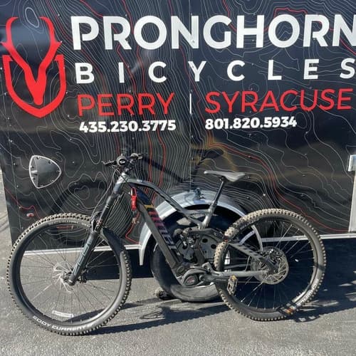 Niner best sale rip e9
