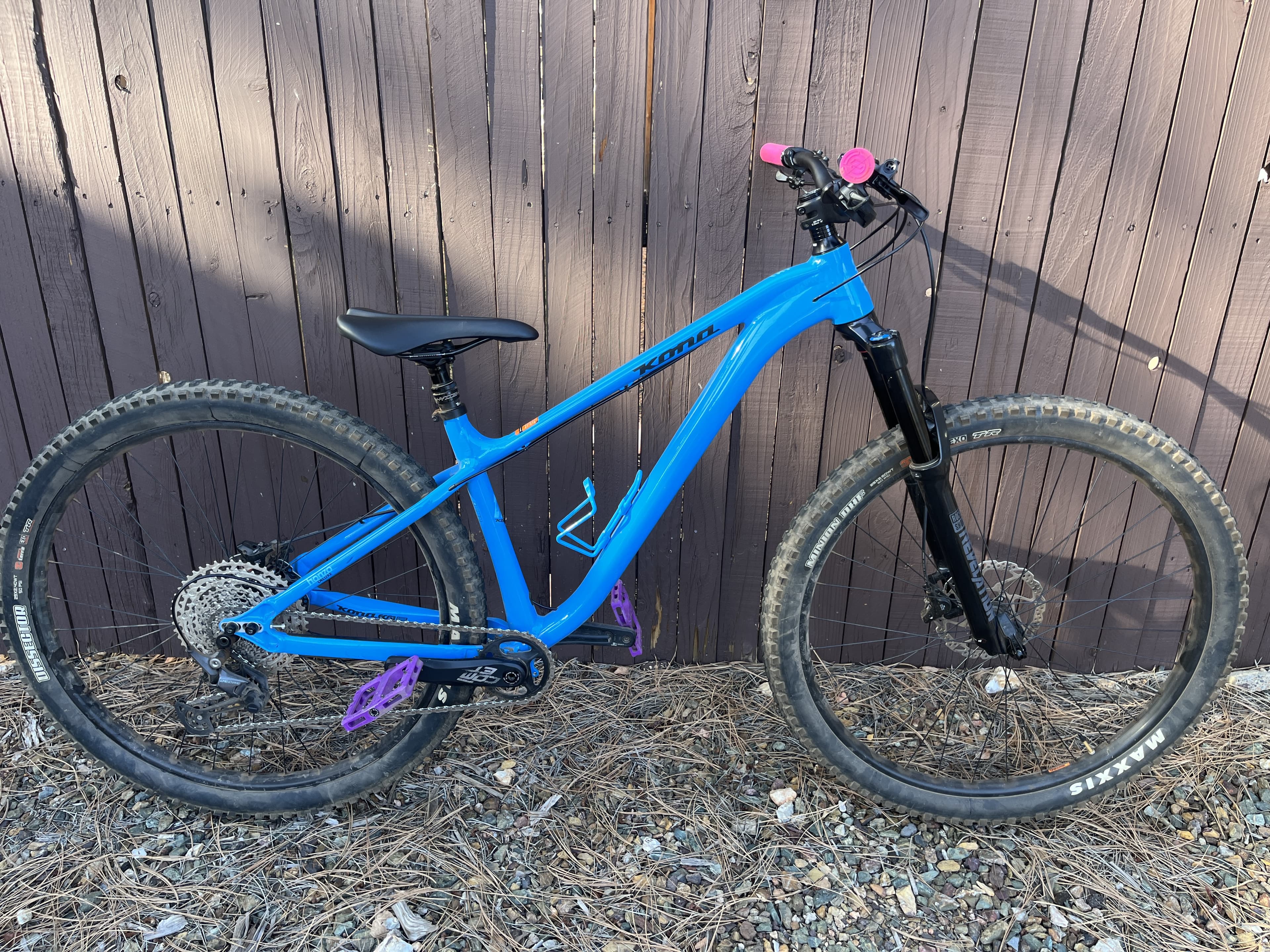 Kona honzo hotsell dl for sale