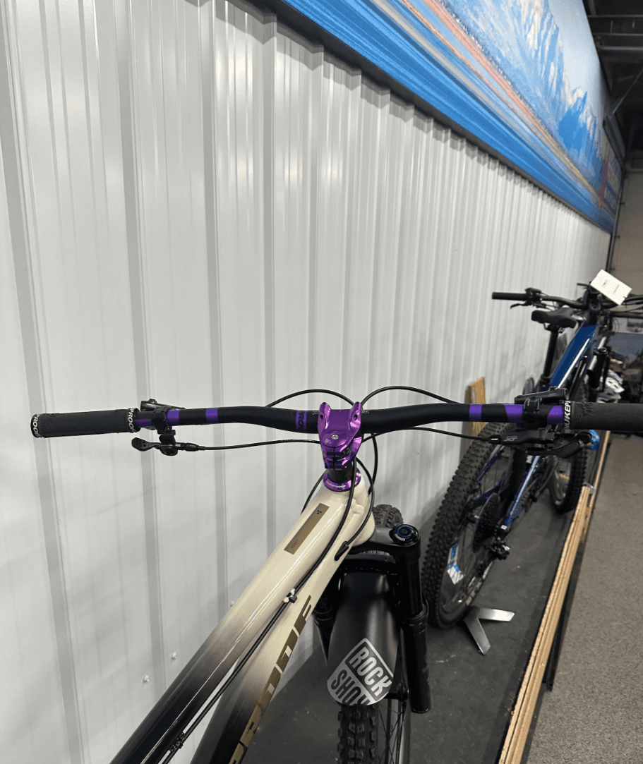Nukeproof scout for hotsell sale usa