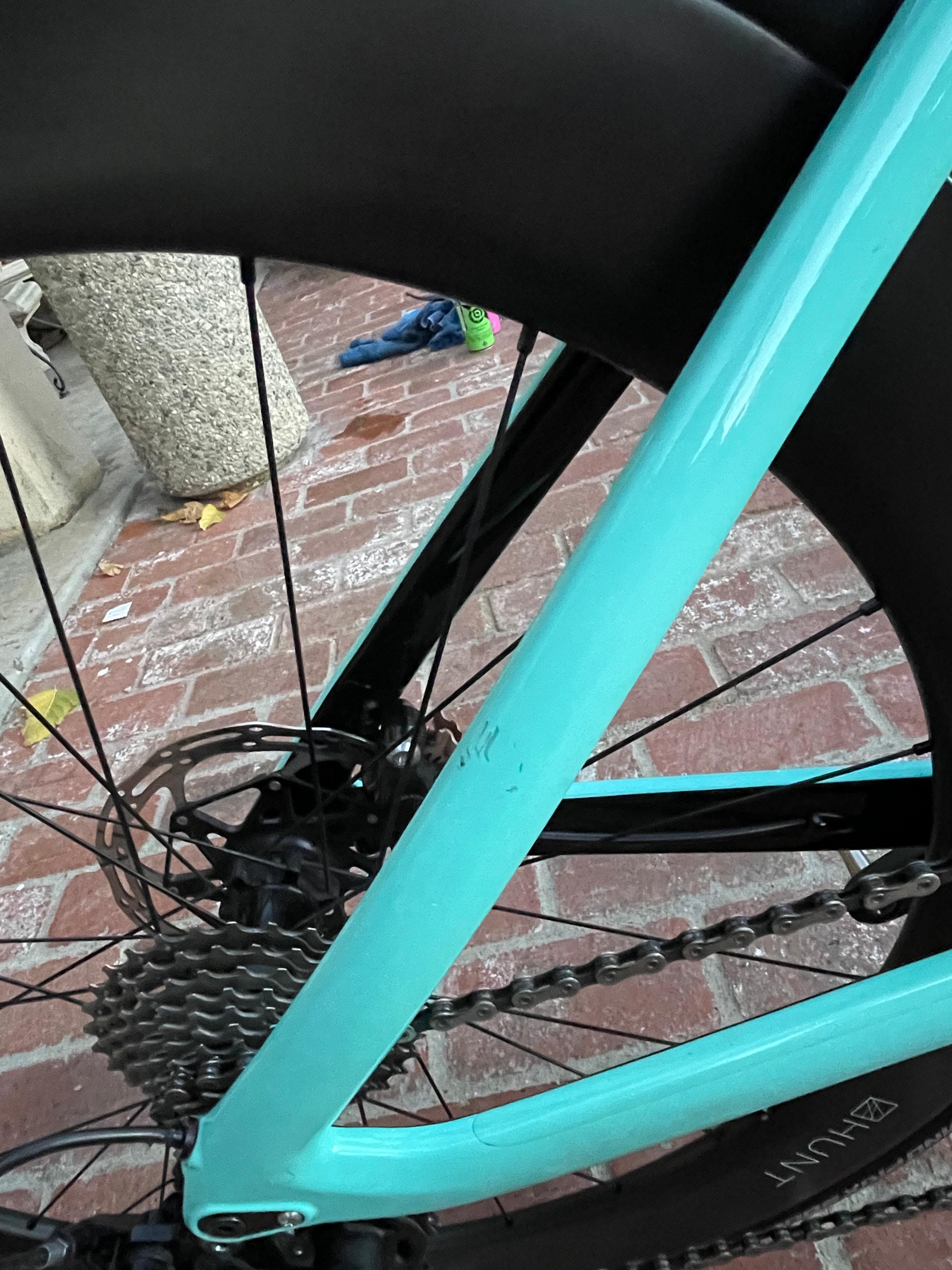2021 Bianchi Aria Disc 105 BicycleBlueBook
