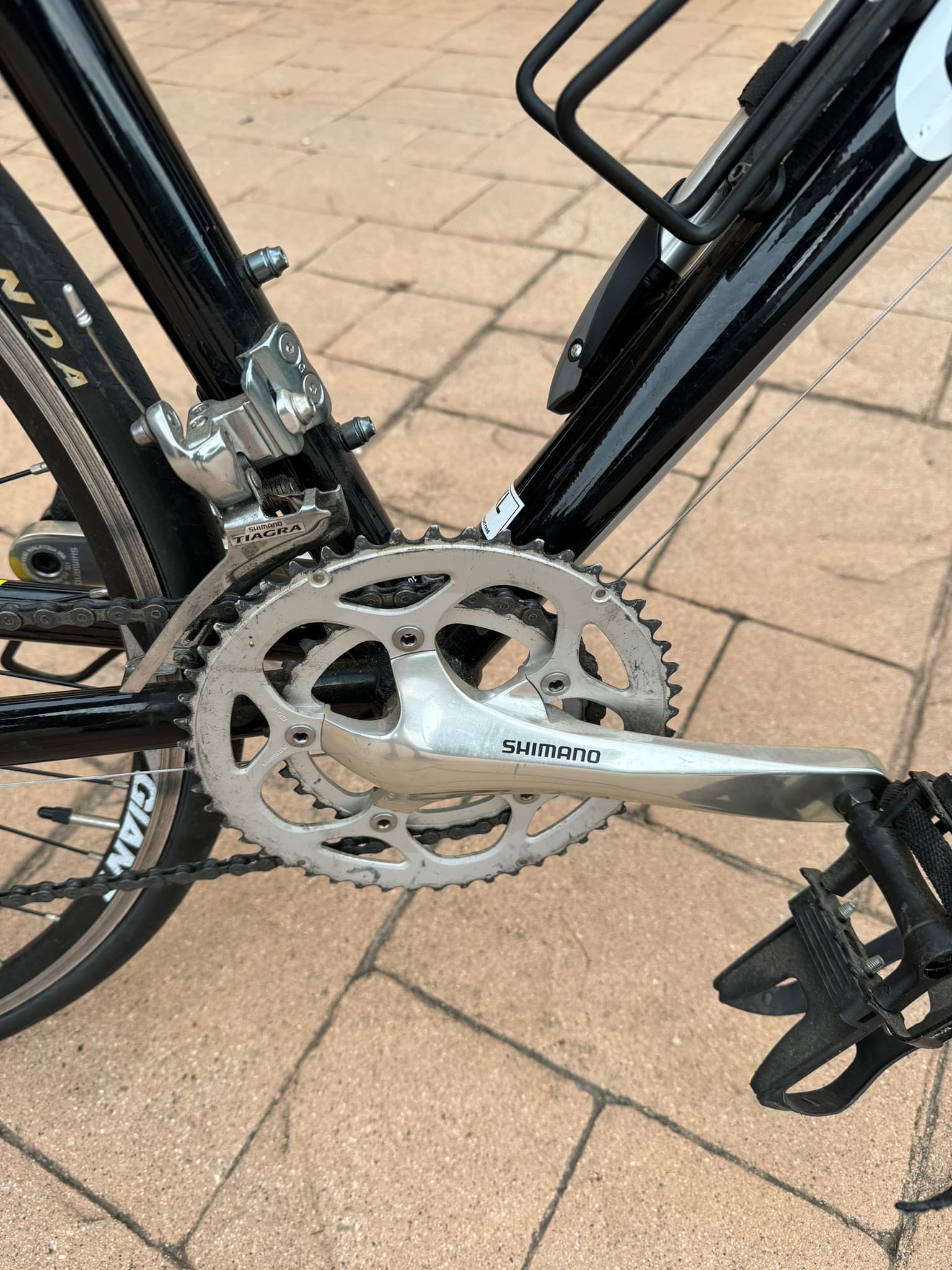 Giant defy best sale 2 2011