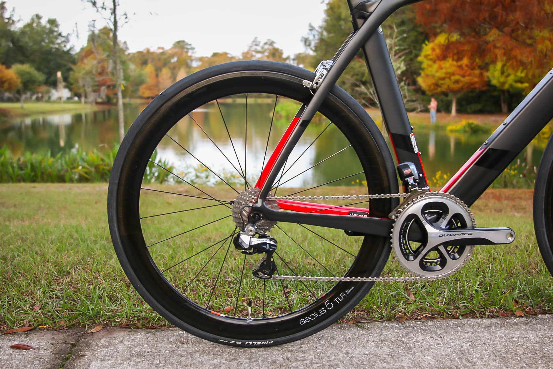2017 Trek Madone 9.9 BicycleBlueBook