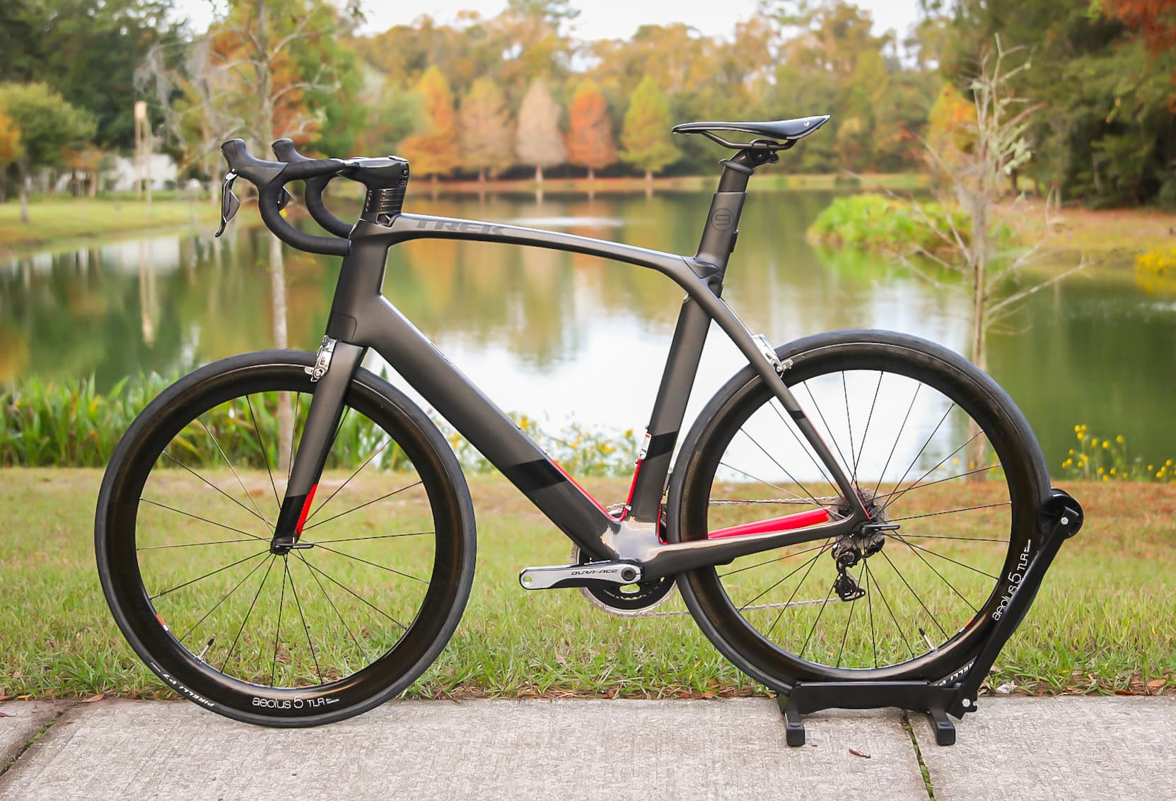 Trek madone top 9.9 disc
